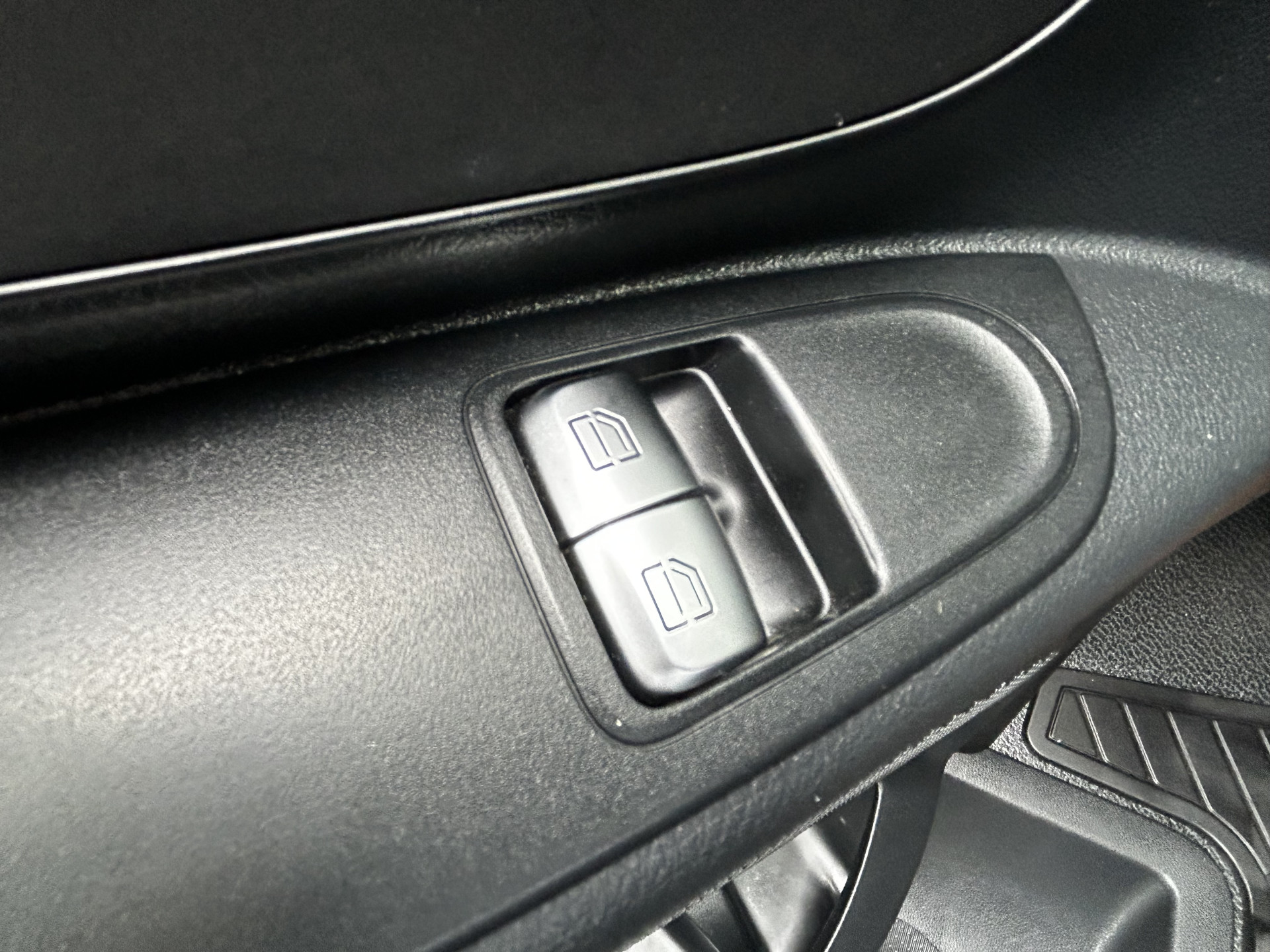 Foto van Mercedes-Benz Vito
