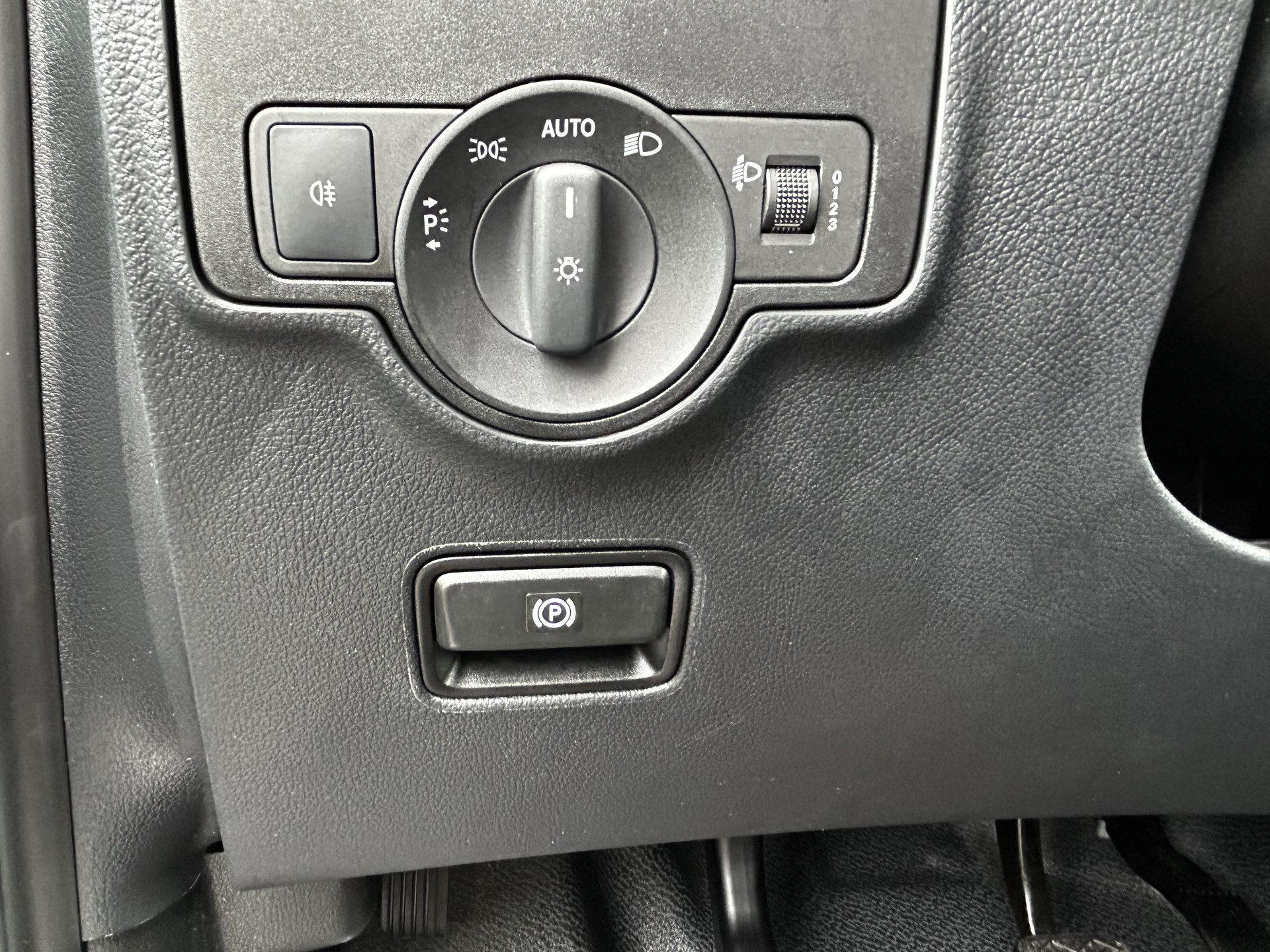 Foto van Mercedes-Benz Vito