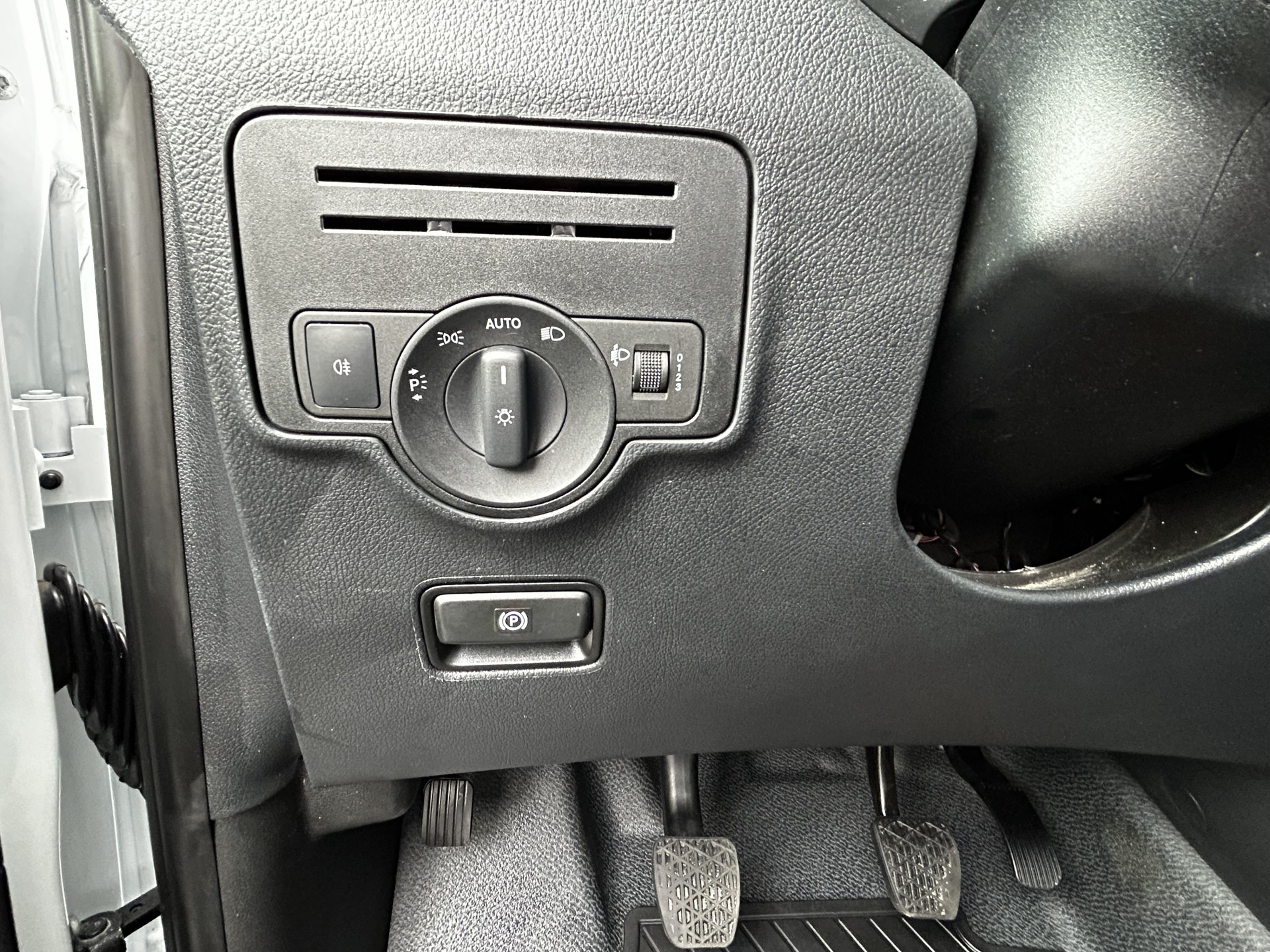 Foto van Mercedes-Benz Vito
