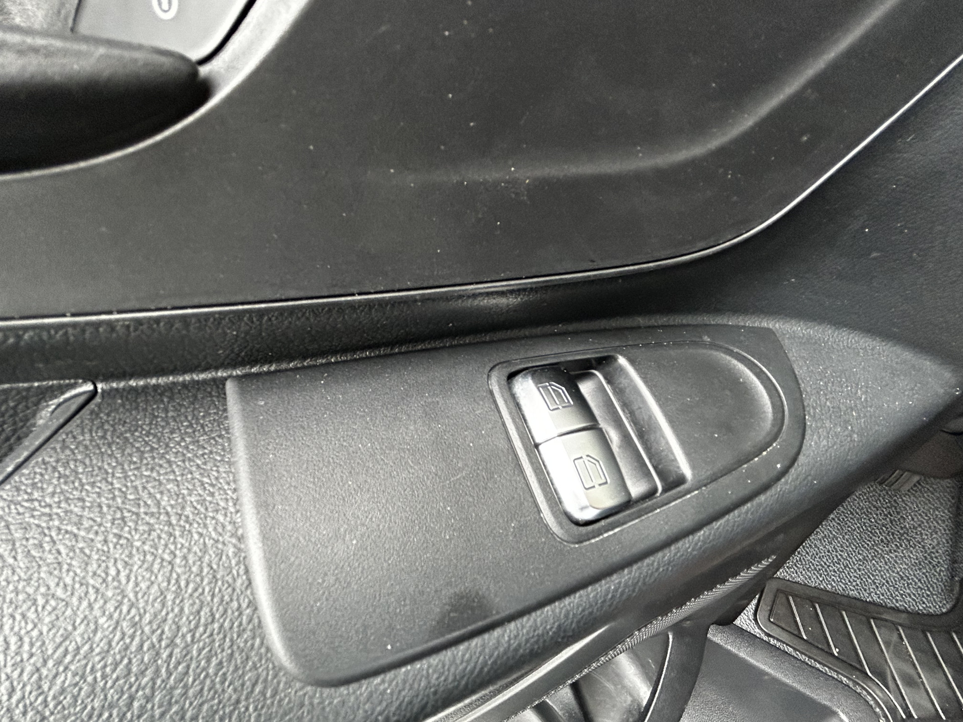 Foto van Mercedes-Benz Vito