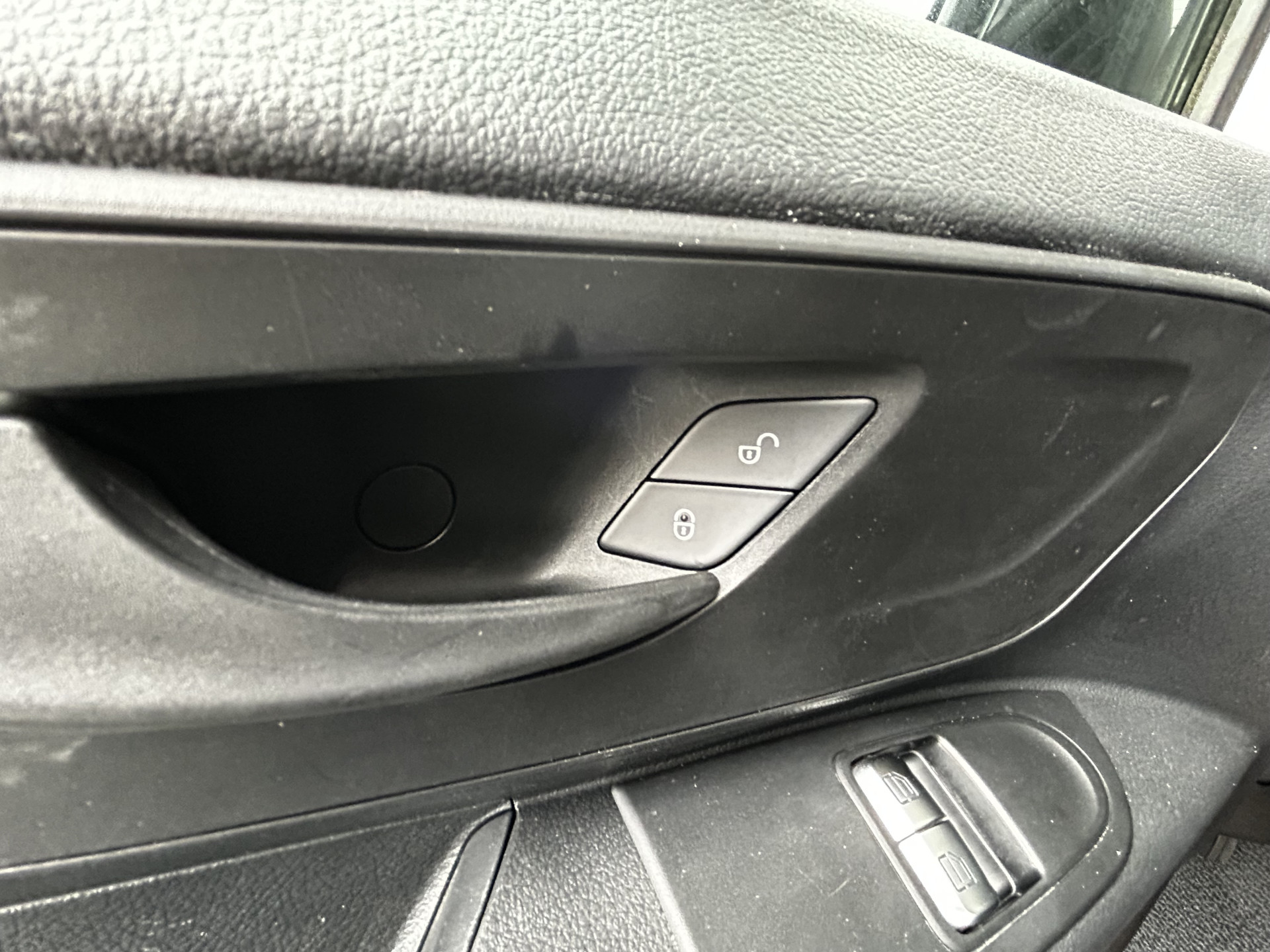 Foto van Mercedes-Benz Vito