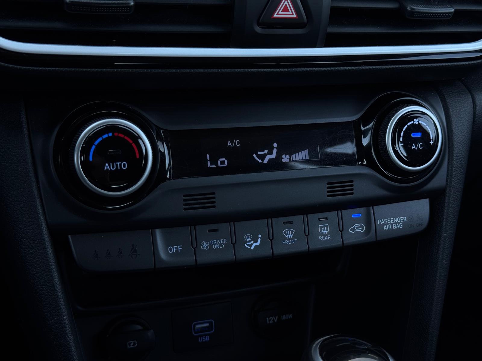 Foto van Hyundai Kona