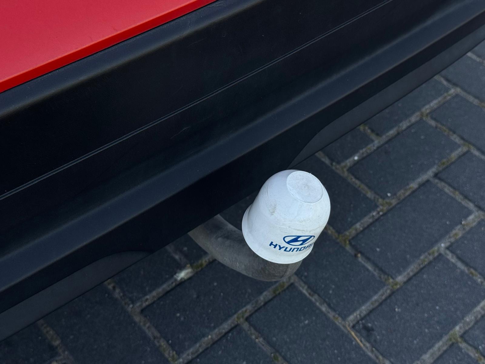 Foto van Hyundai Kona