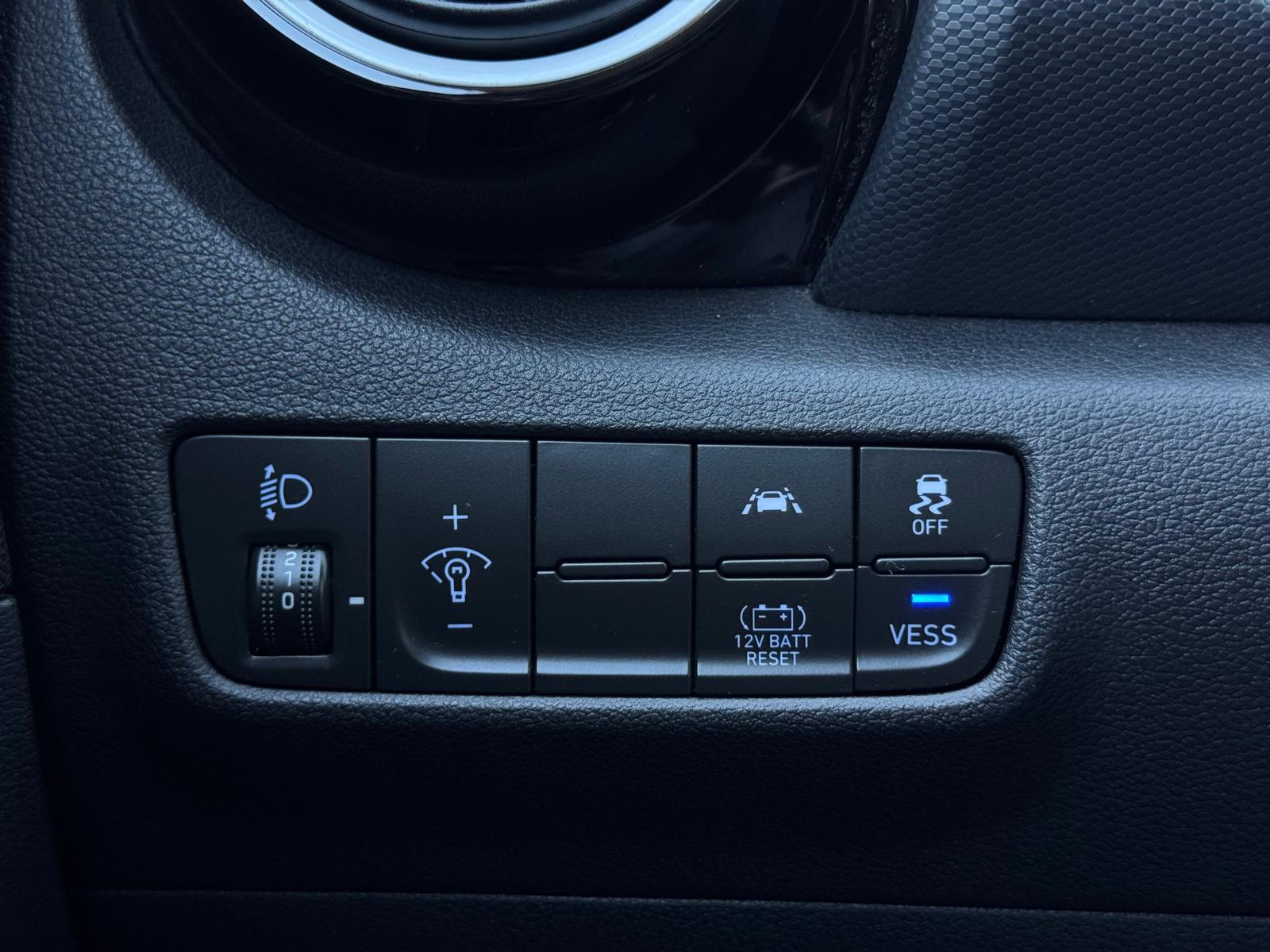 Foto van Hyundai Kona