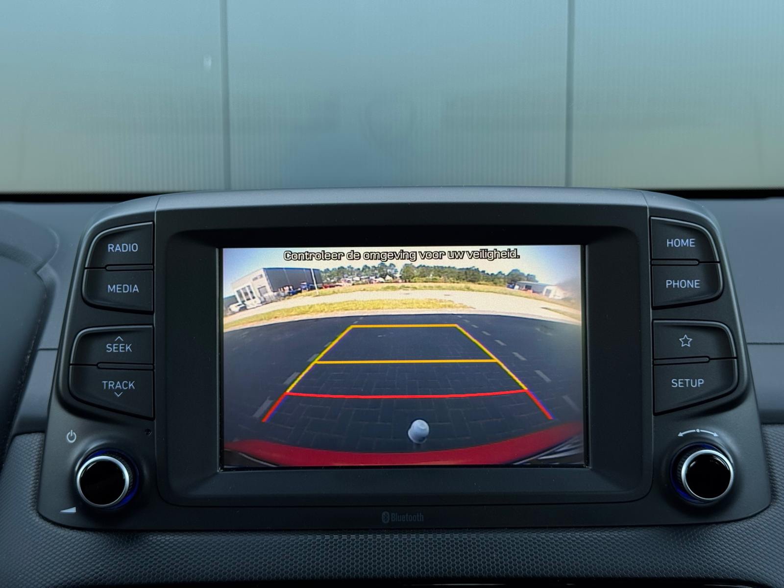 Foto van Hyundai Kona