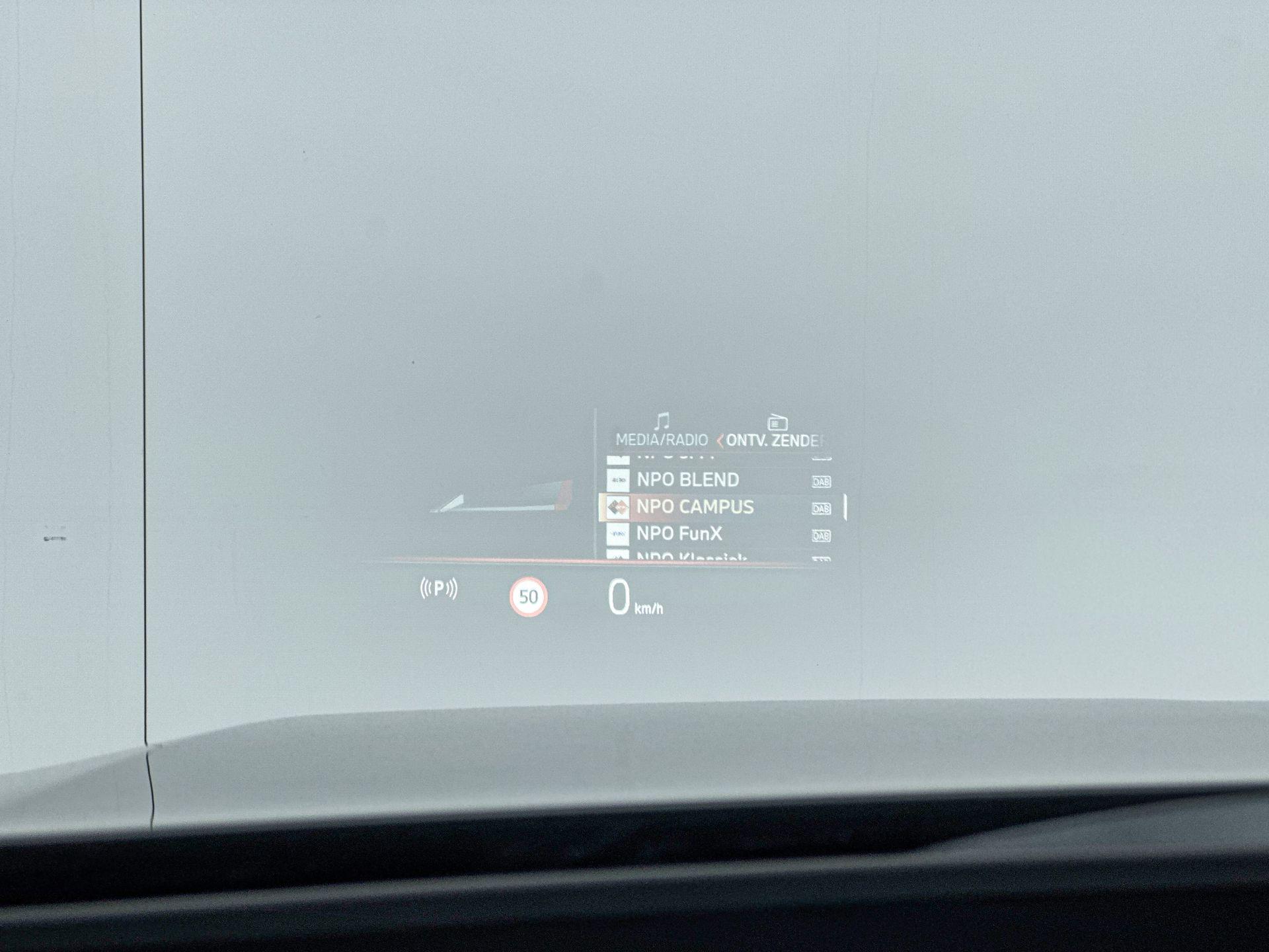 Foto van BMW 530e xDrive