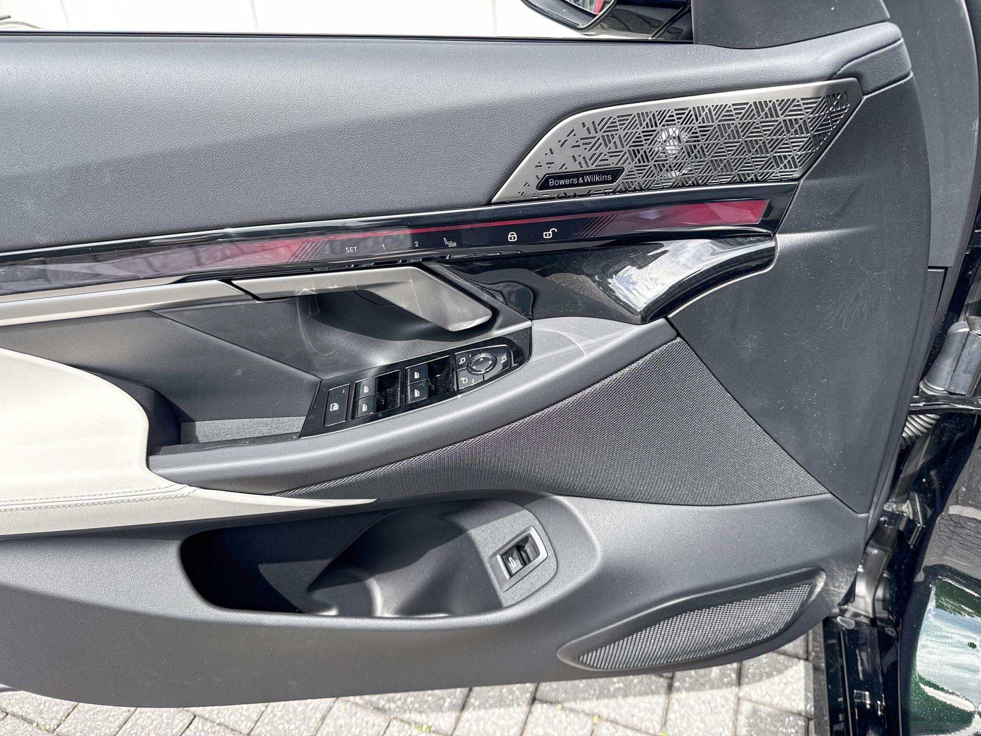 Foto van BMW 530e xDrive