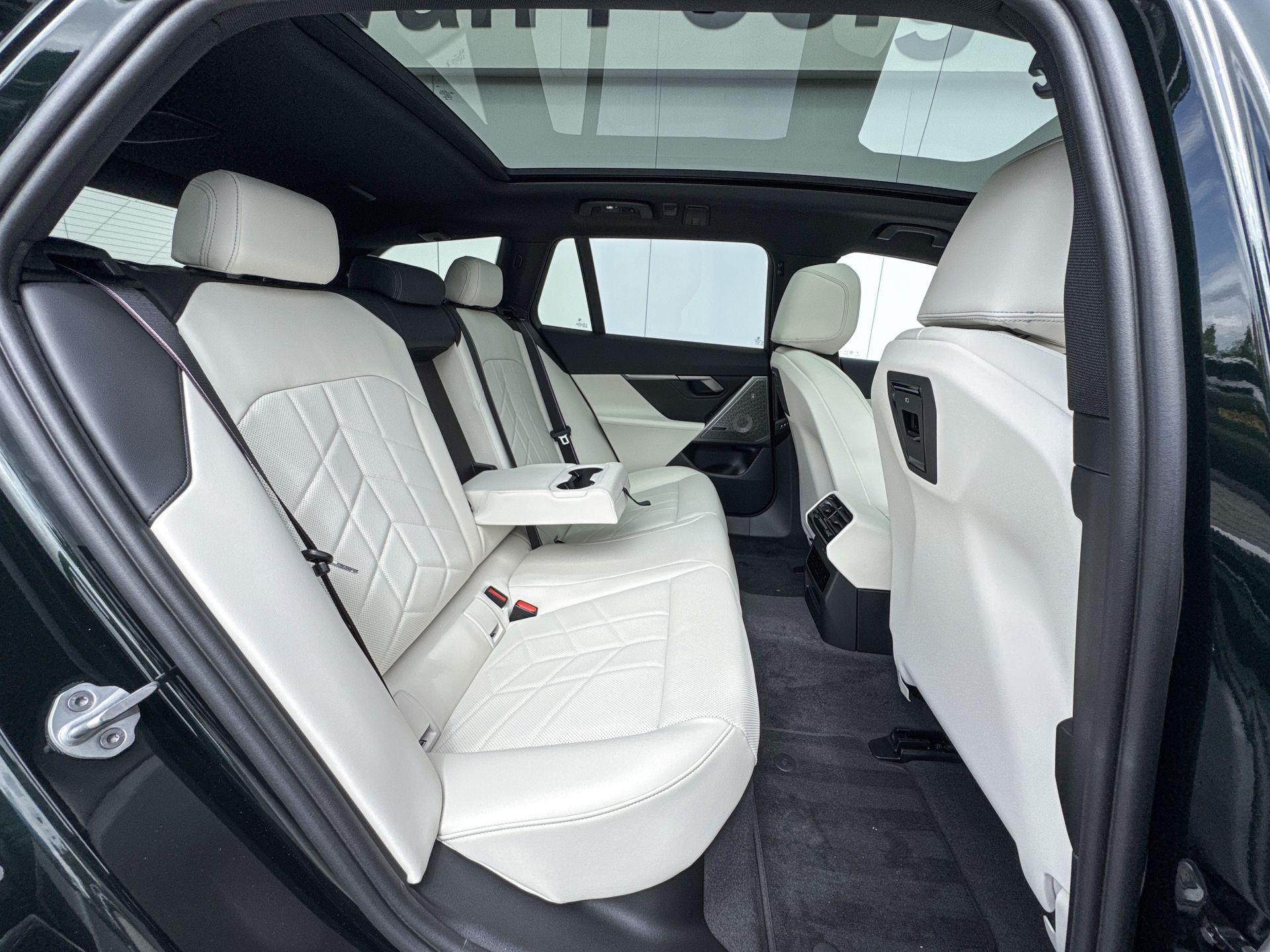 Foto van BMW 530e xDrive