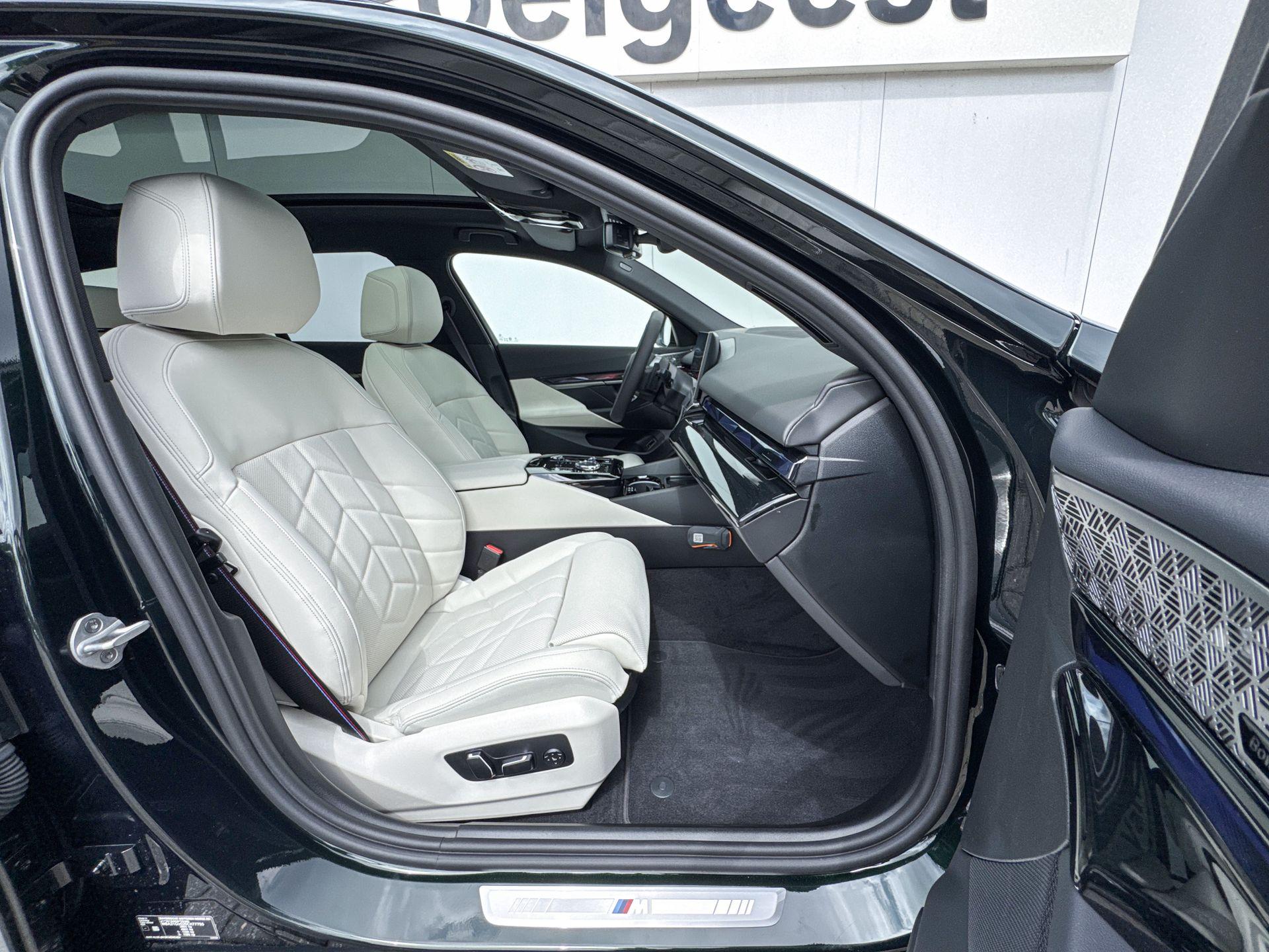 Foto van BMW 530e xDrive