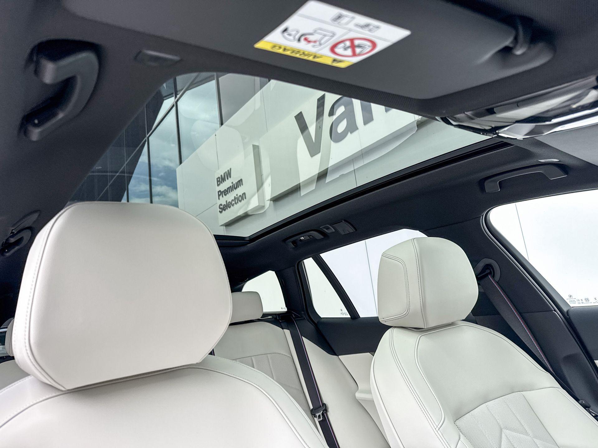 Foto van BMW 530e xDrive