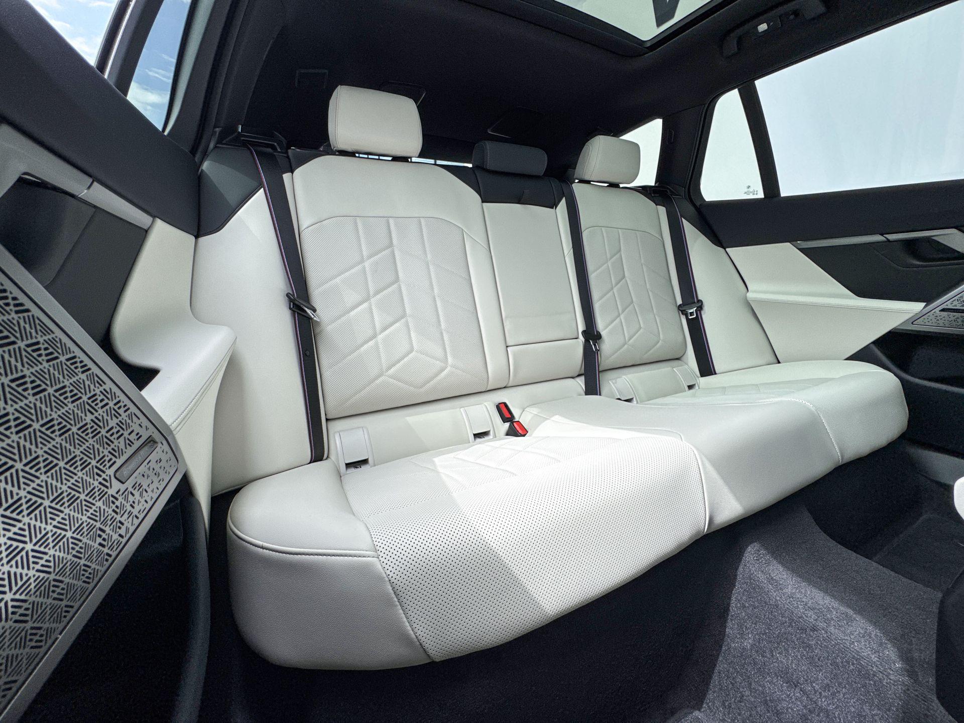 Foto van BMW 530e xDrive