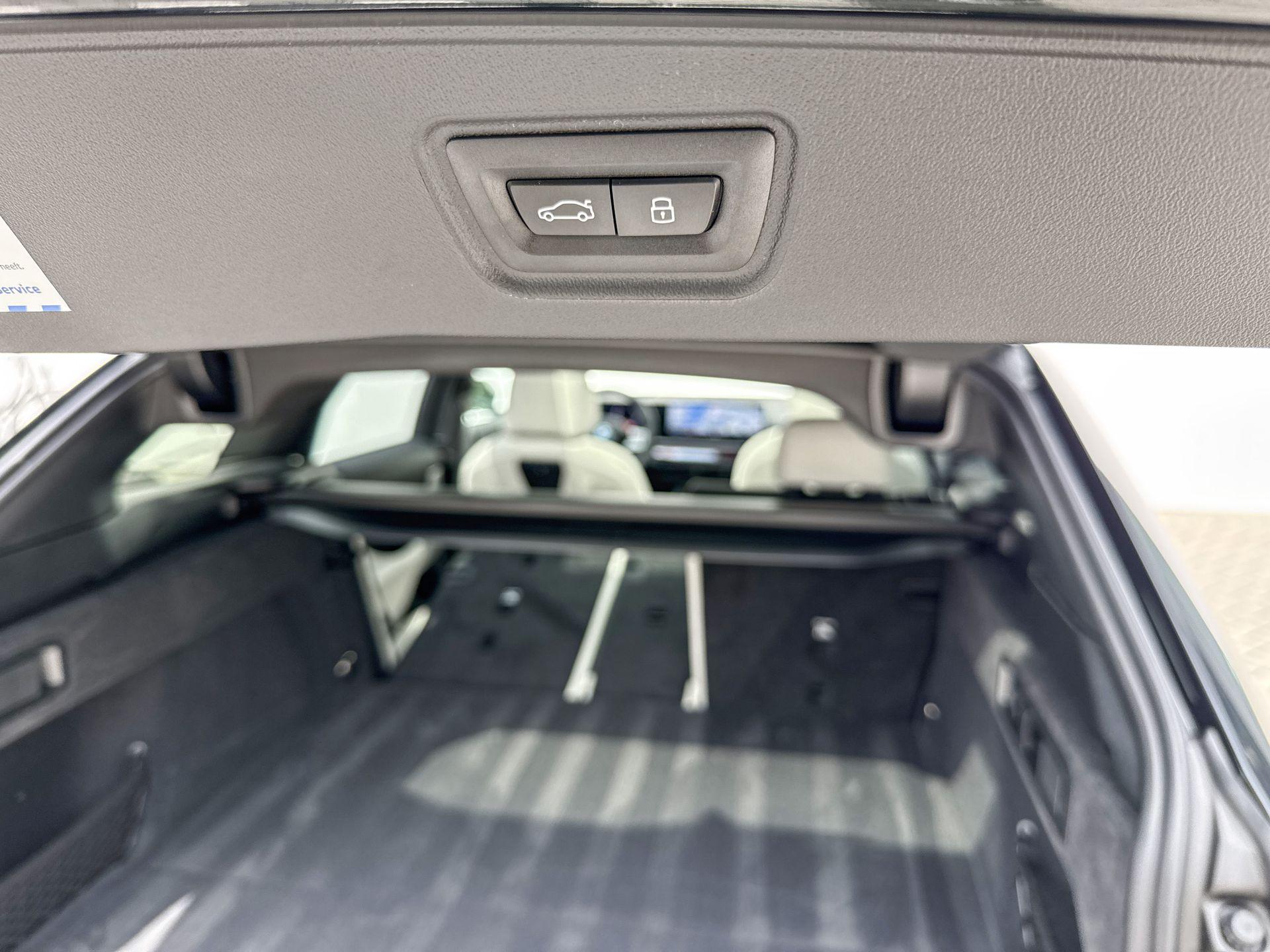 Foto van BMW 530e xDrive