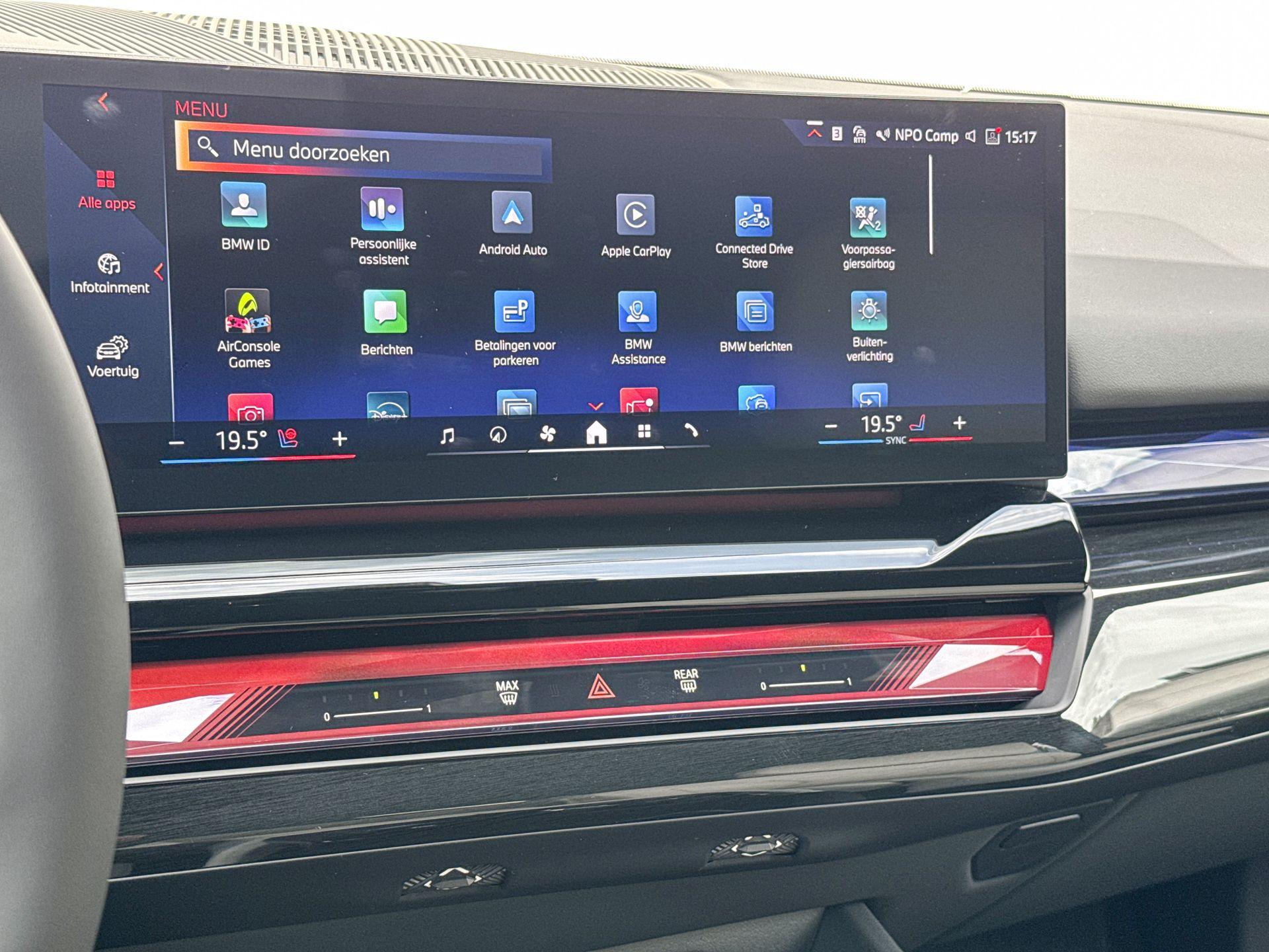 Foto van BMW 530e xDrive