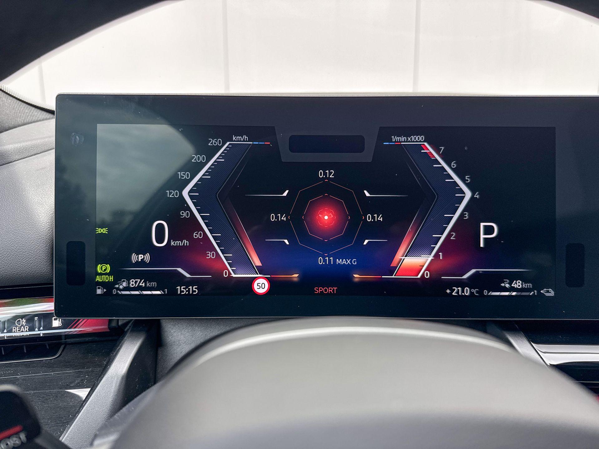 Foto van BMW 530e xDrive