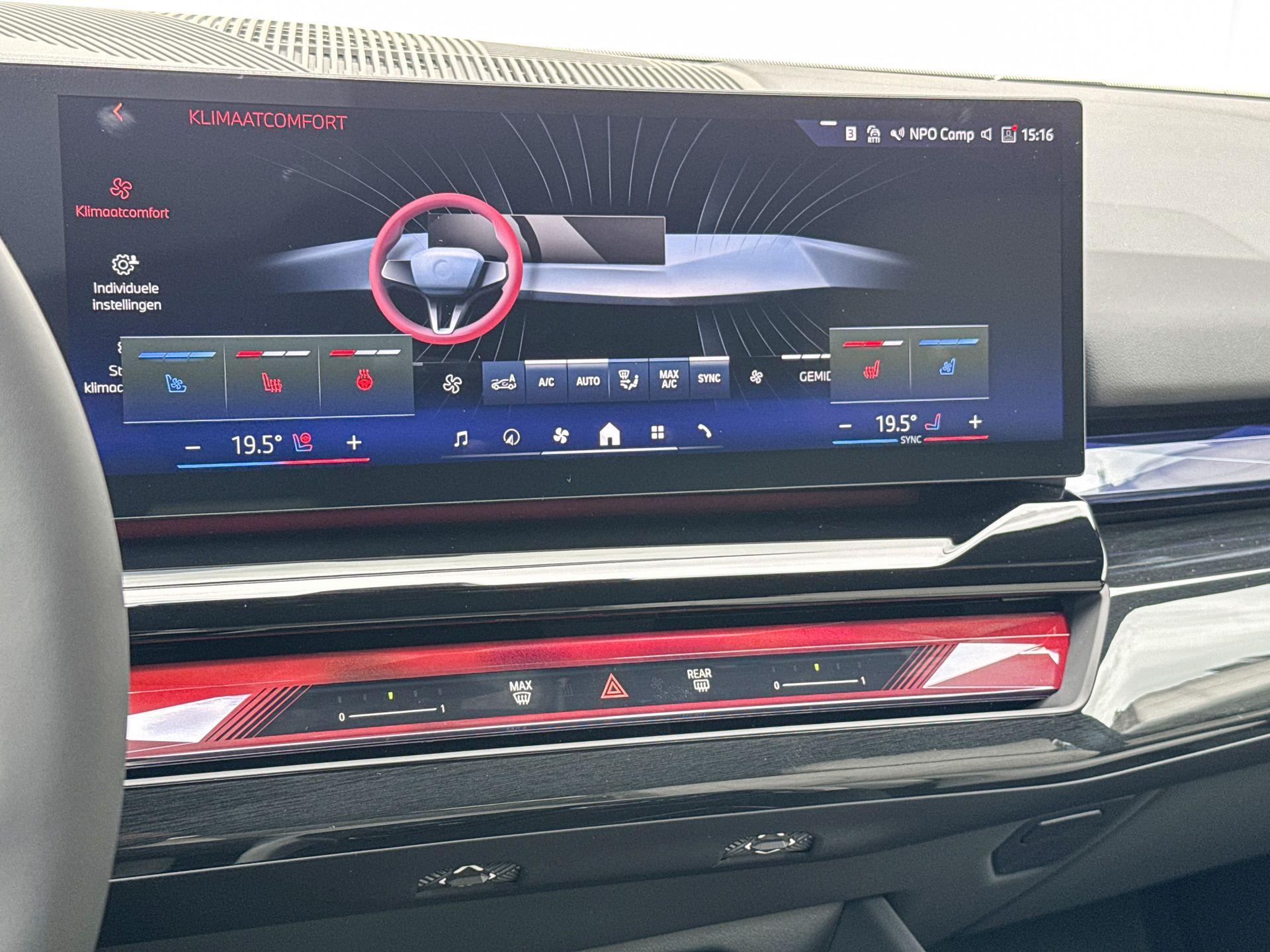 Foto van BMW 530e xDrive