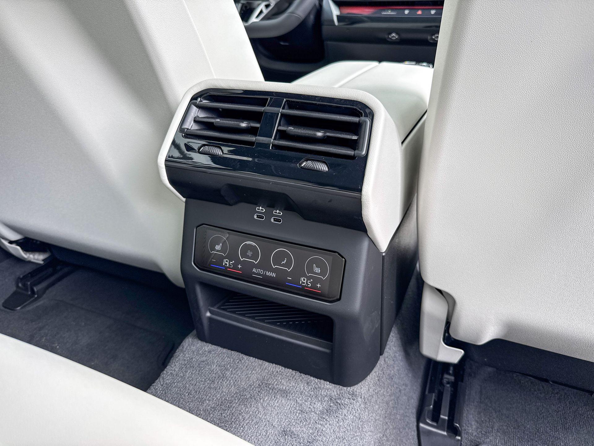 Foto van BMW 530e xDrive