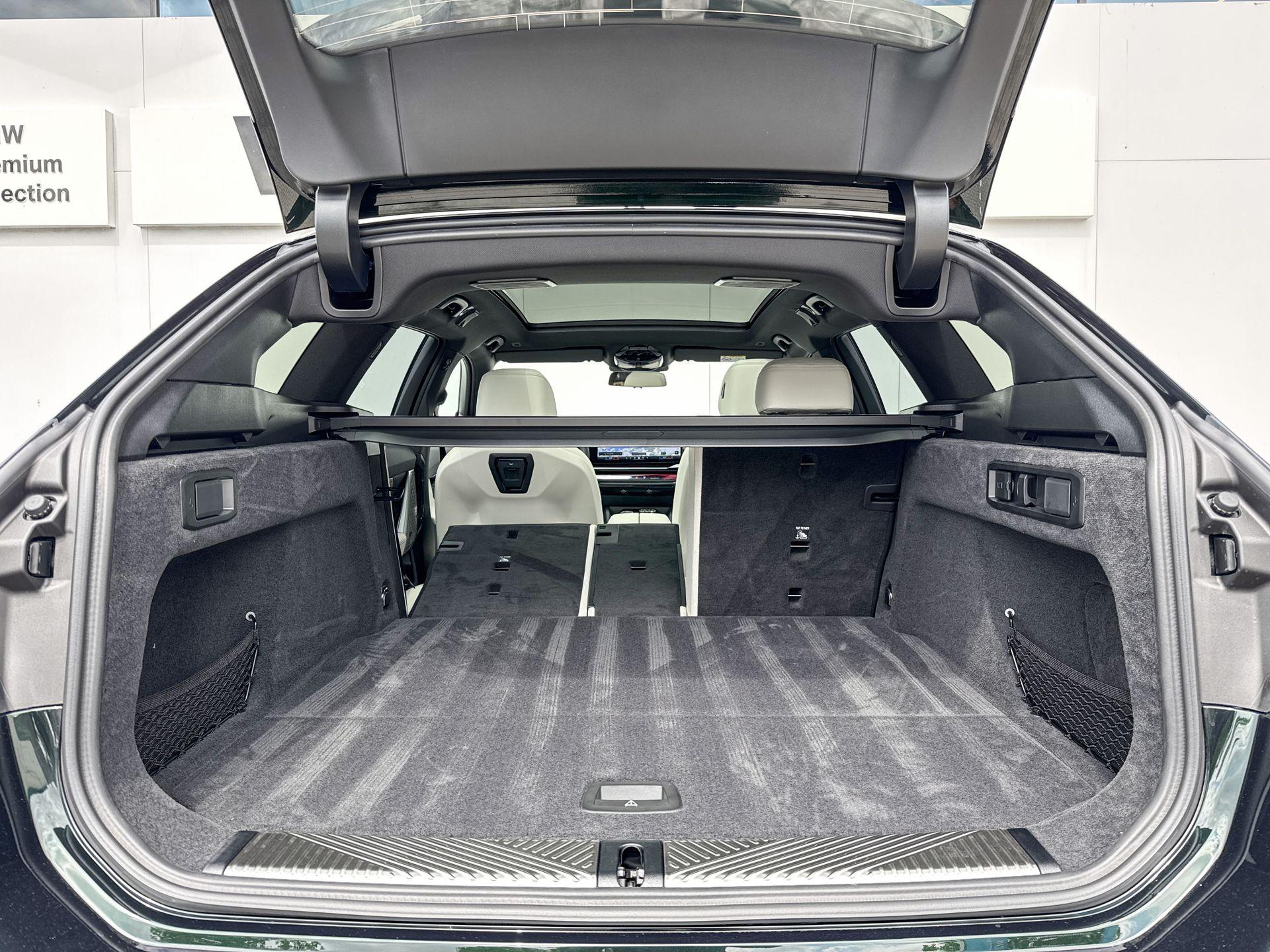 Foto van BMW 530e xDrive