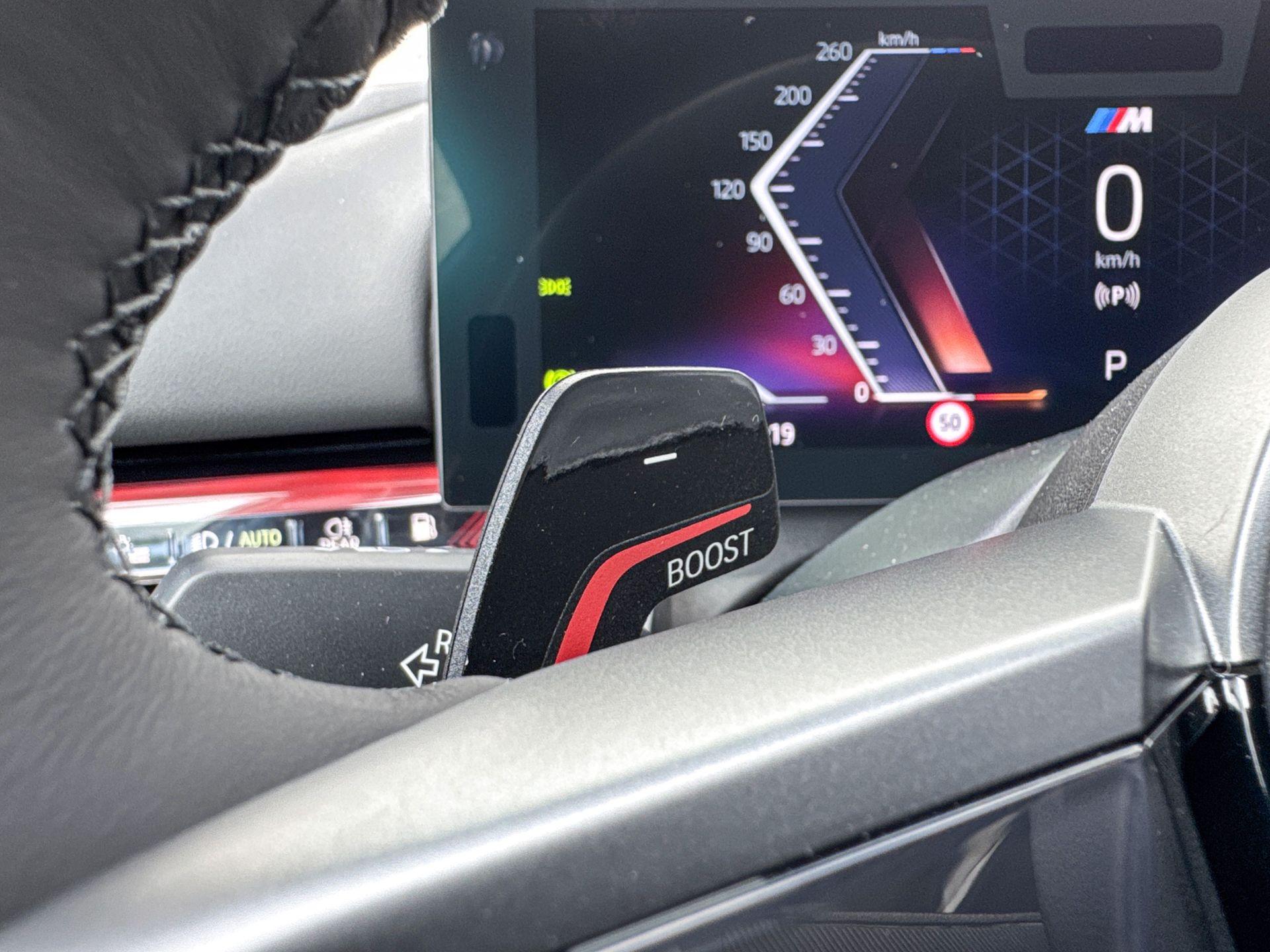 Foto van BMW 530e xDrive