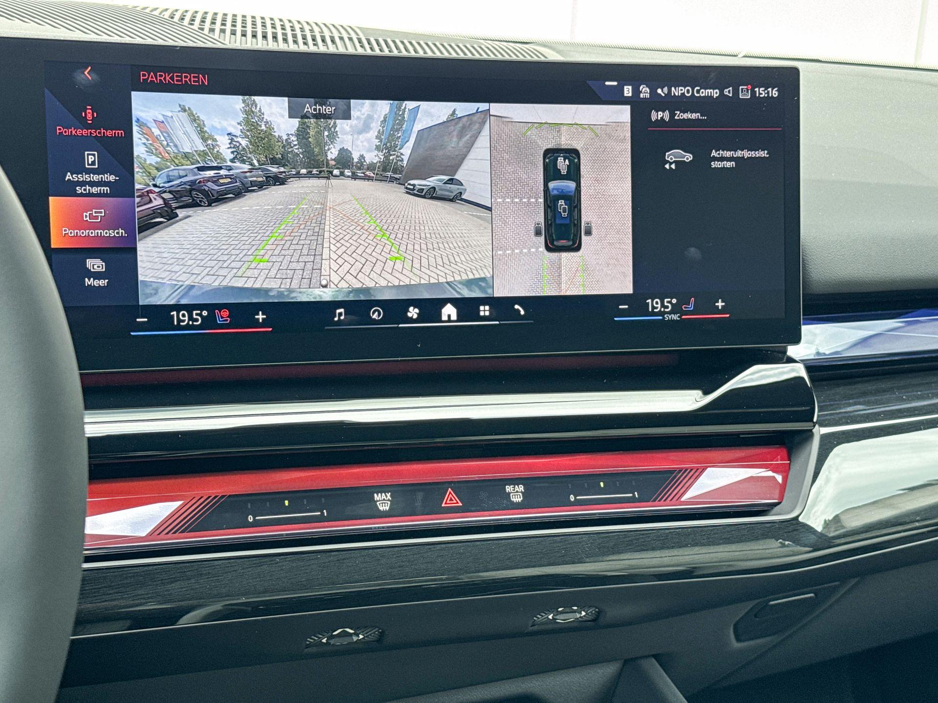 Foto van BMW 530e xDrive