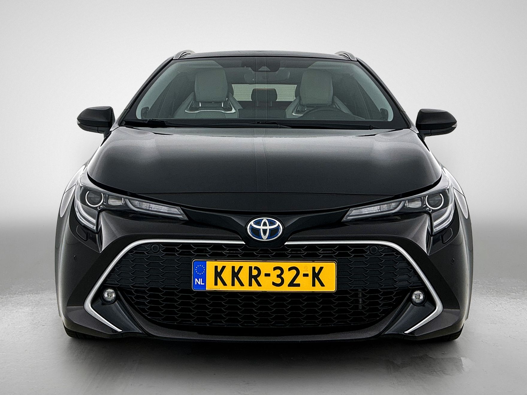 Foto van Toyota Toyota Corolla