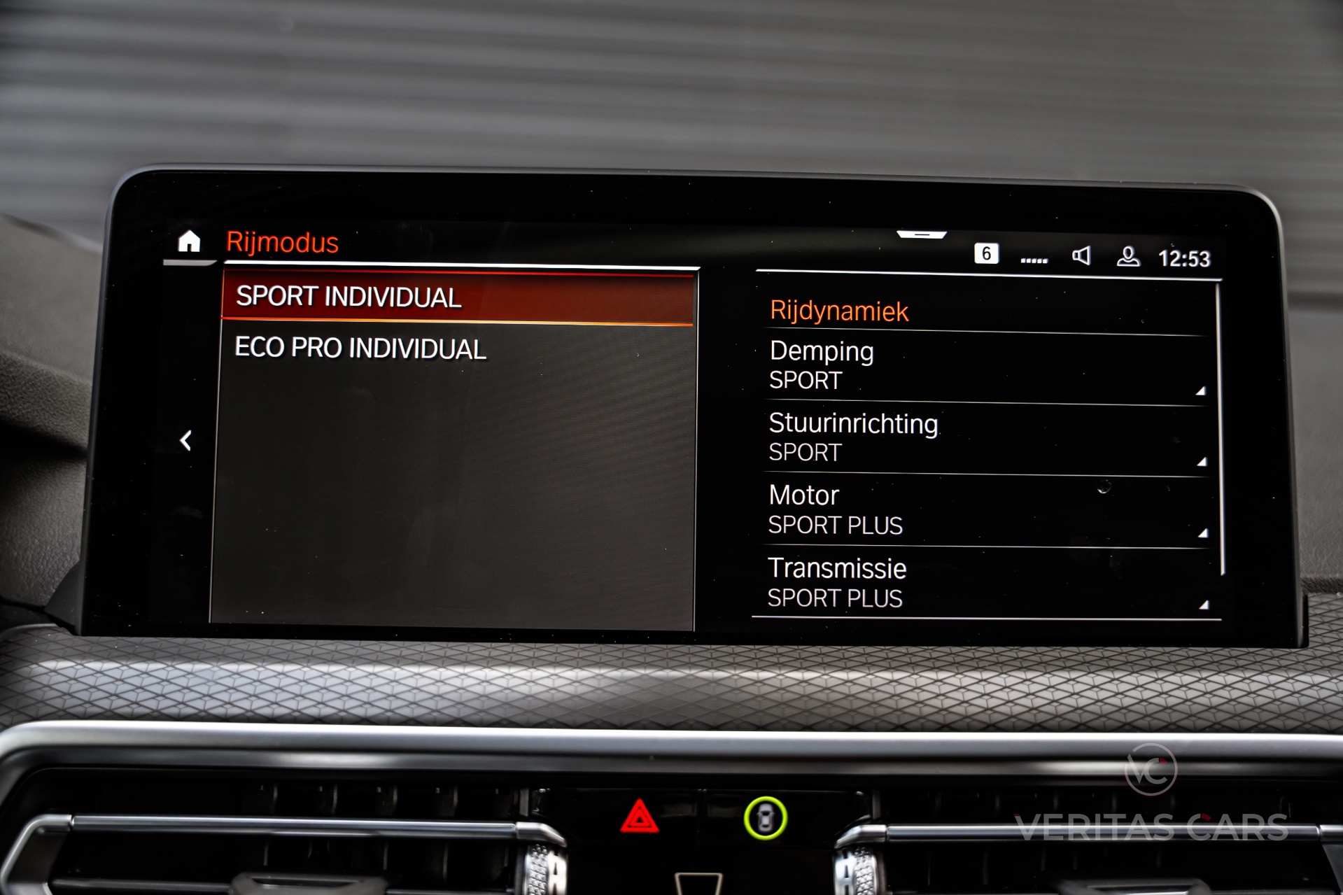 Foto van BMW X4