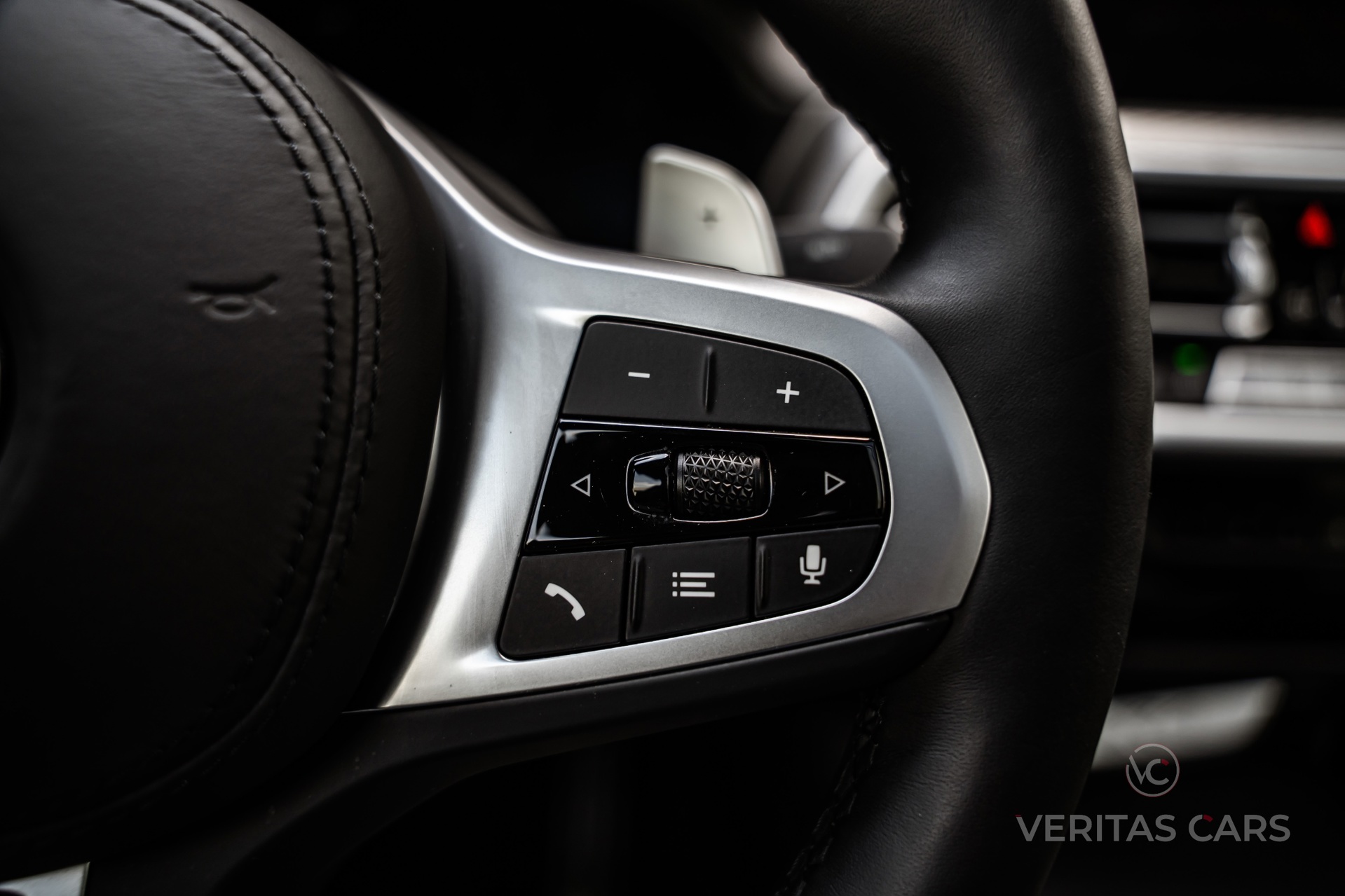Foto van BMW X4