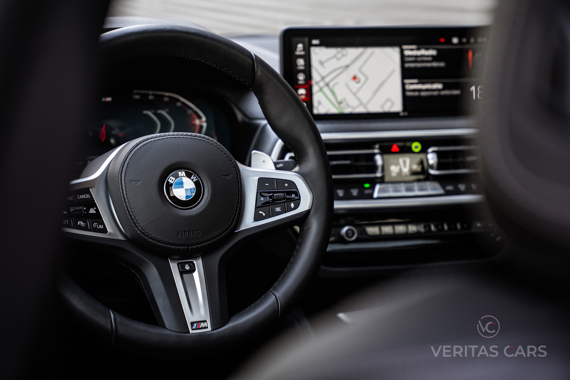 Foto van BMW X4