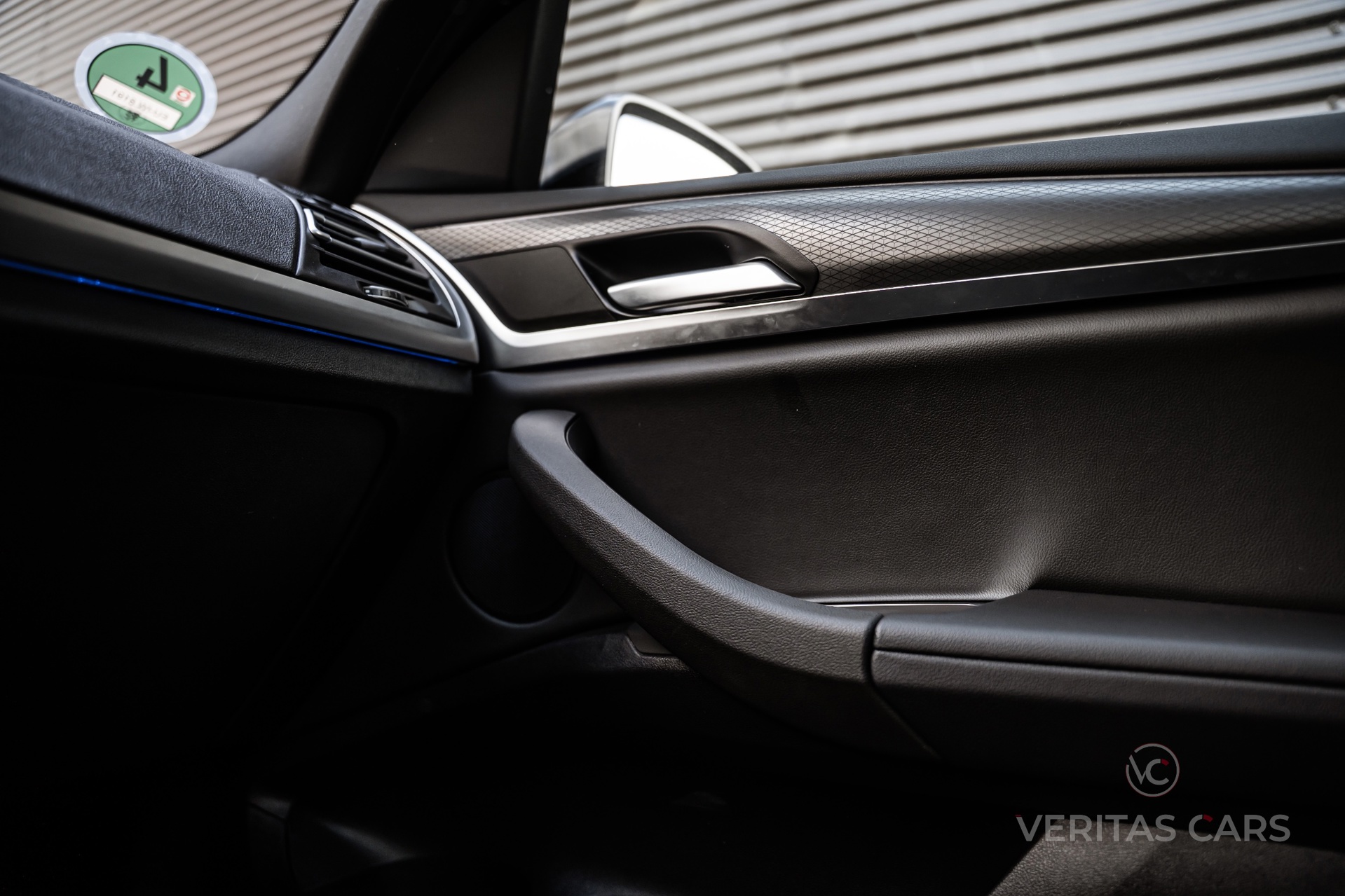 Foto van BMW X4
