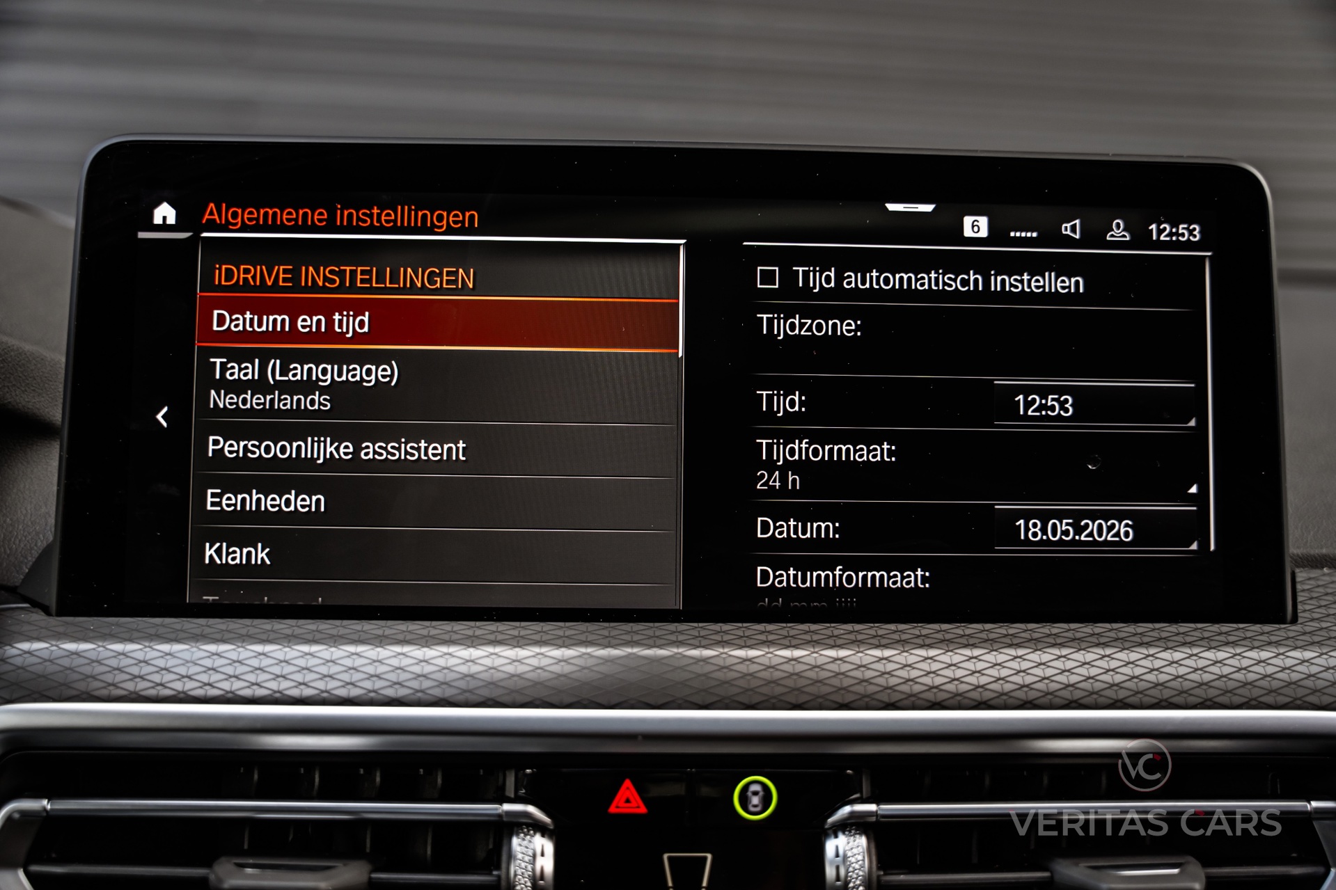 Foto van BMW X4
