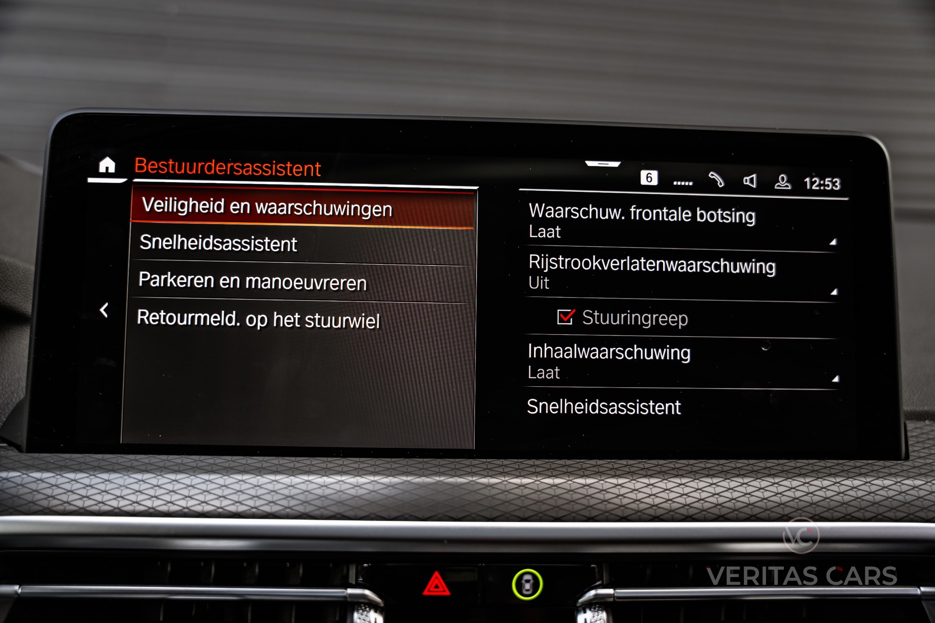 Foto van BMW X4