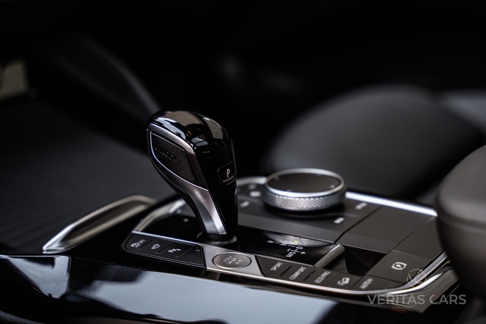Foto van BMW X4