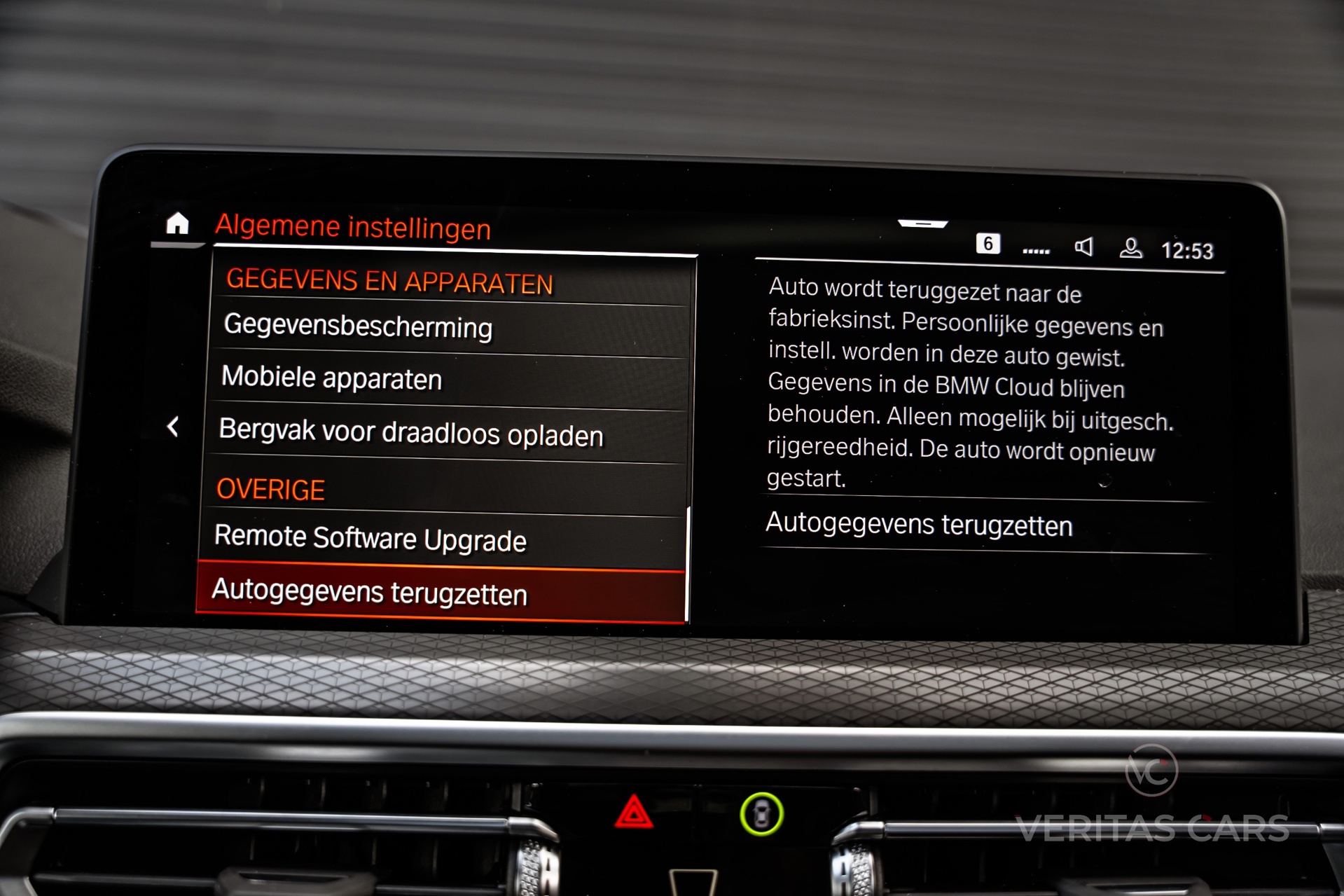Foto van BMW X4