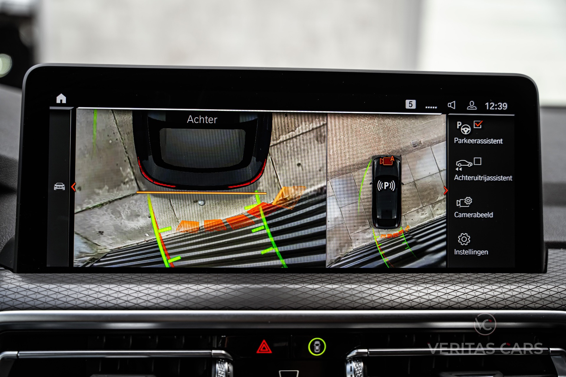 Foto van BMW X4