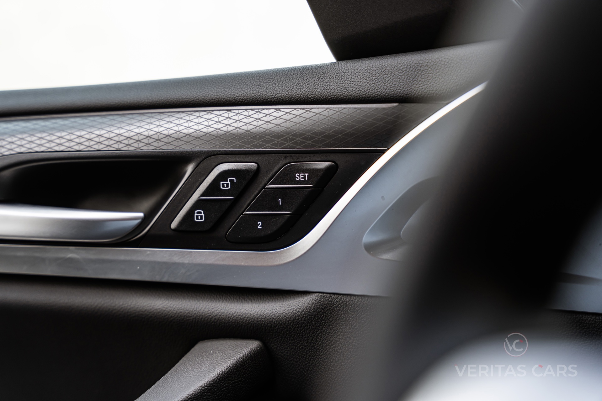 Foto van BMW X4