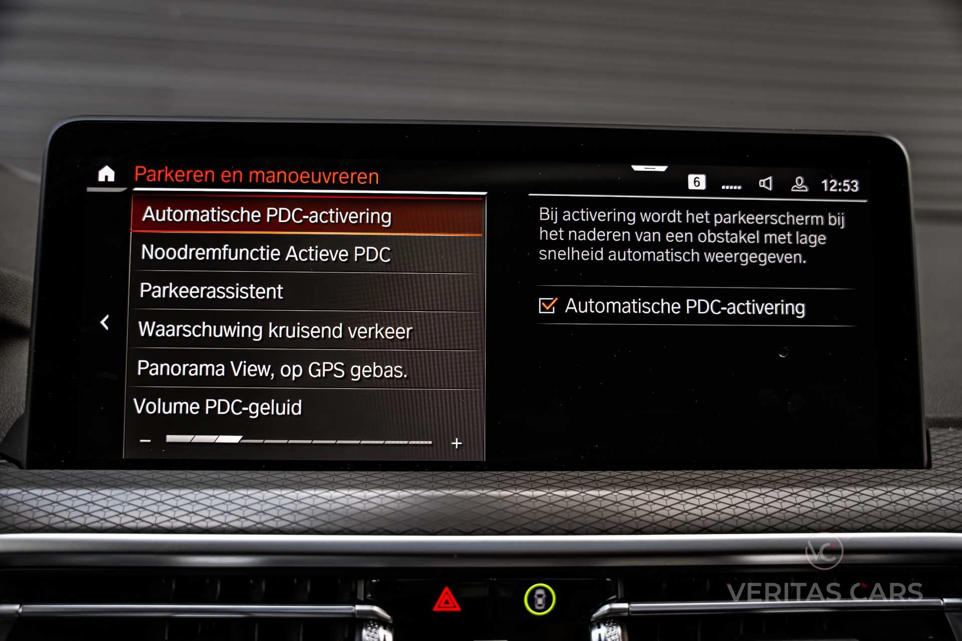 Foto van BMW X4