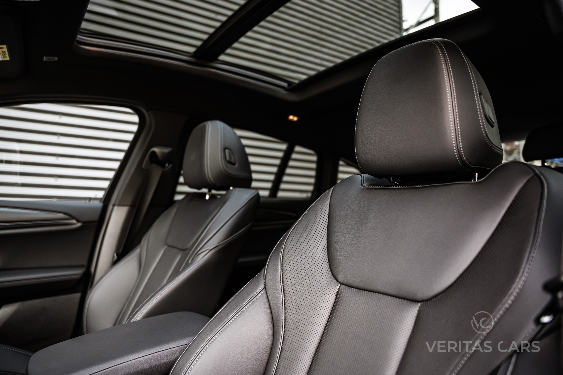 Foto van BMW X4