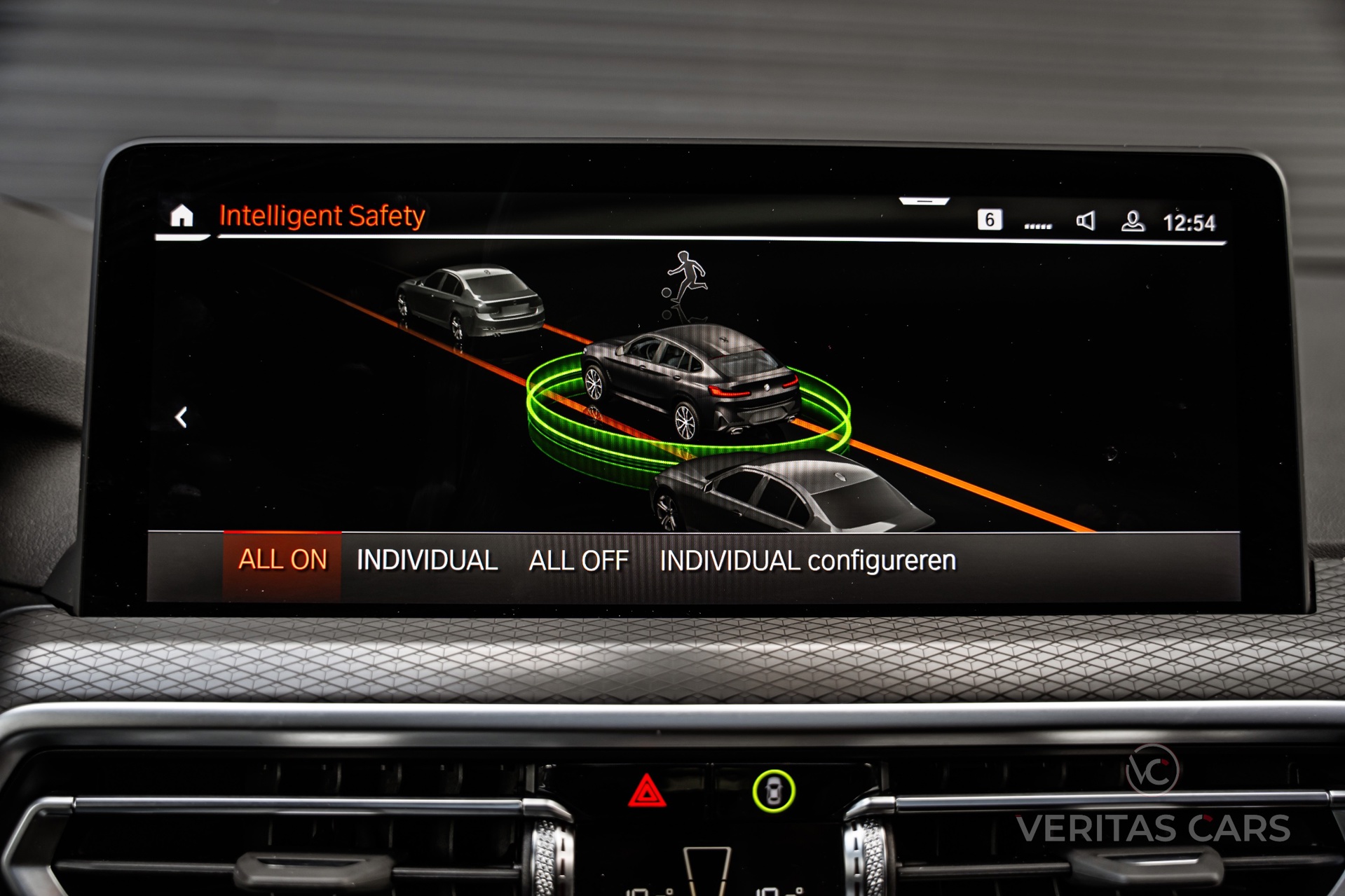 Foto van BMW X4