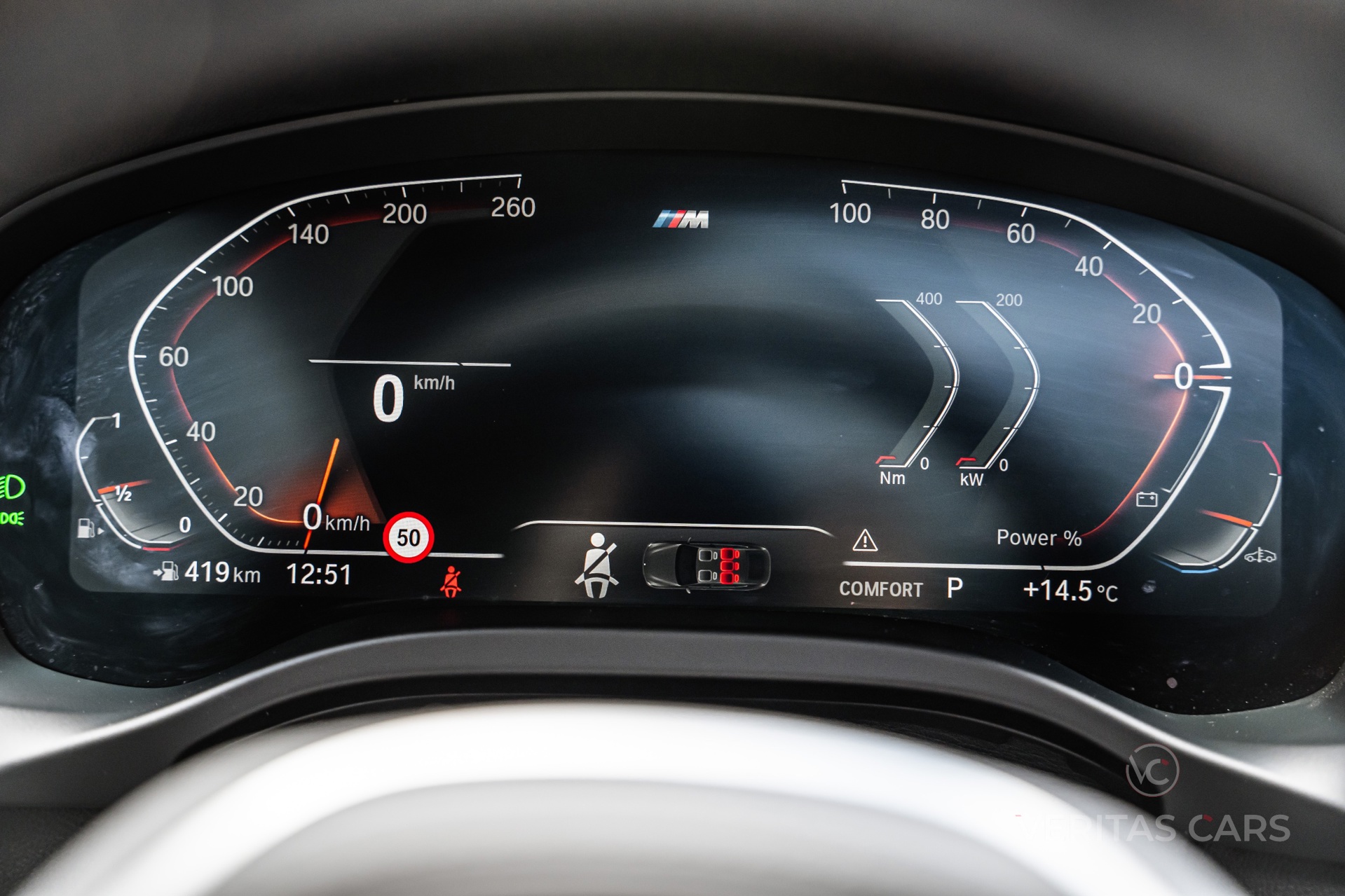 Foto van BMW X4