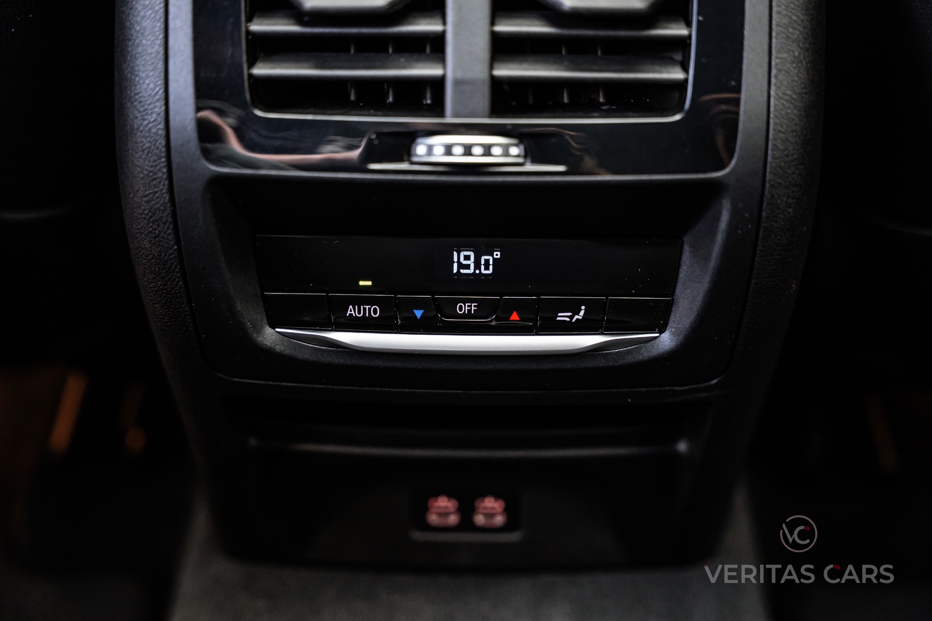 Foto van BMW X4