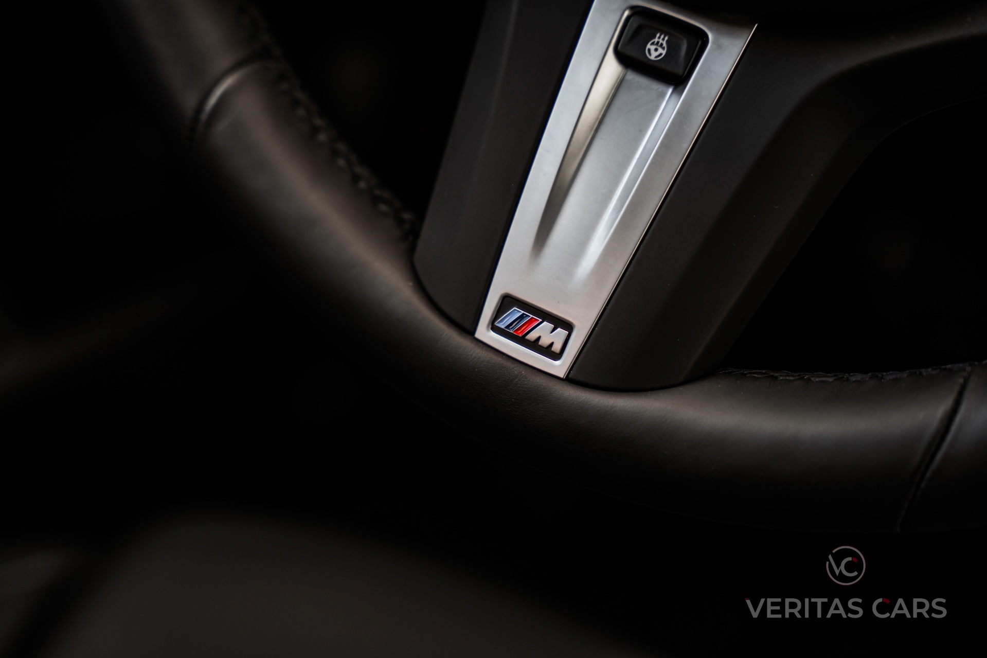 Foto van BMW X4