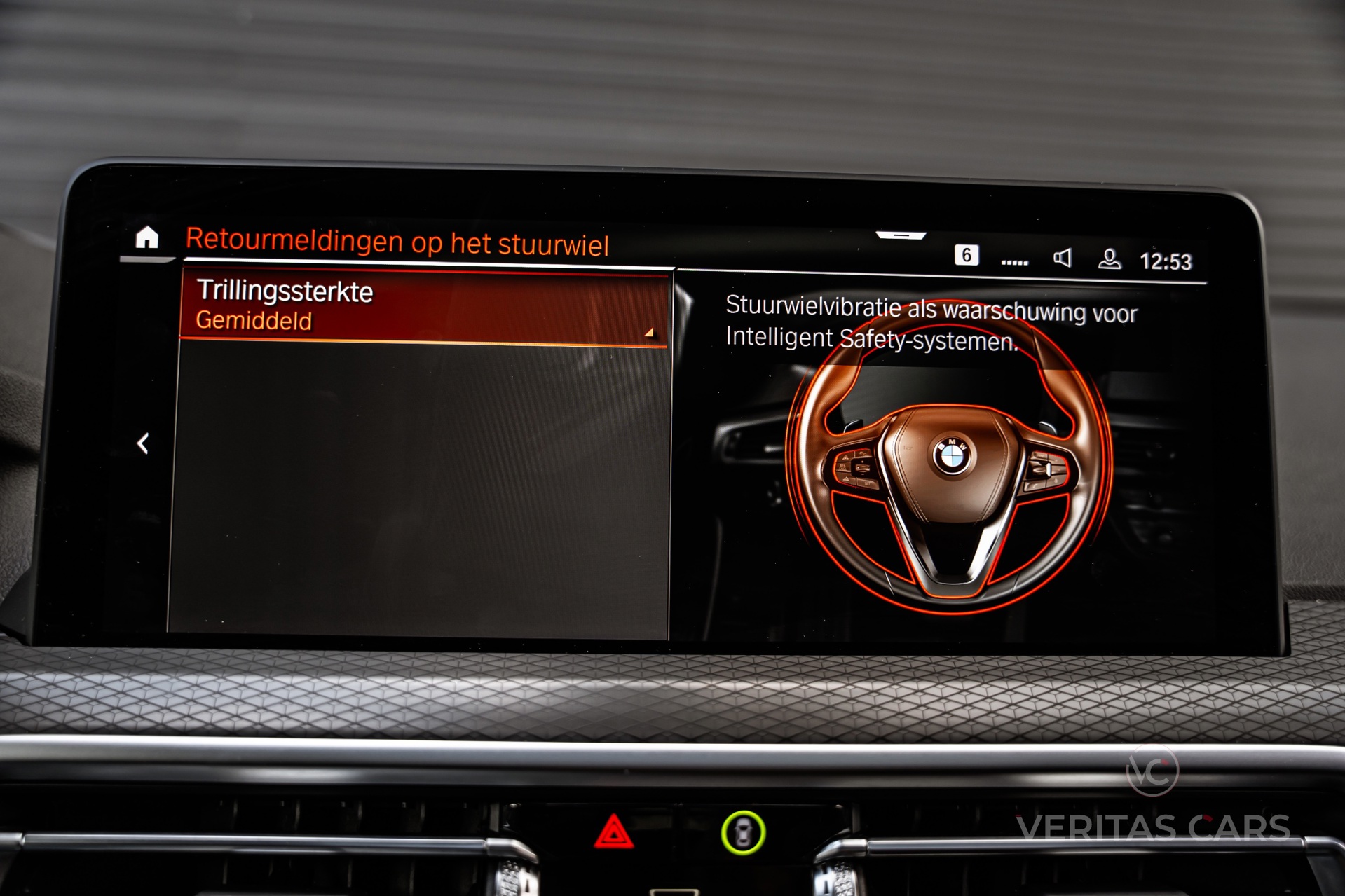 Foto van BMW X4