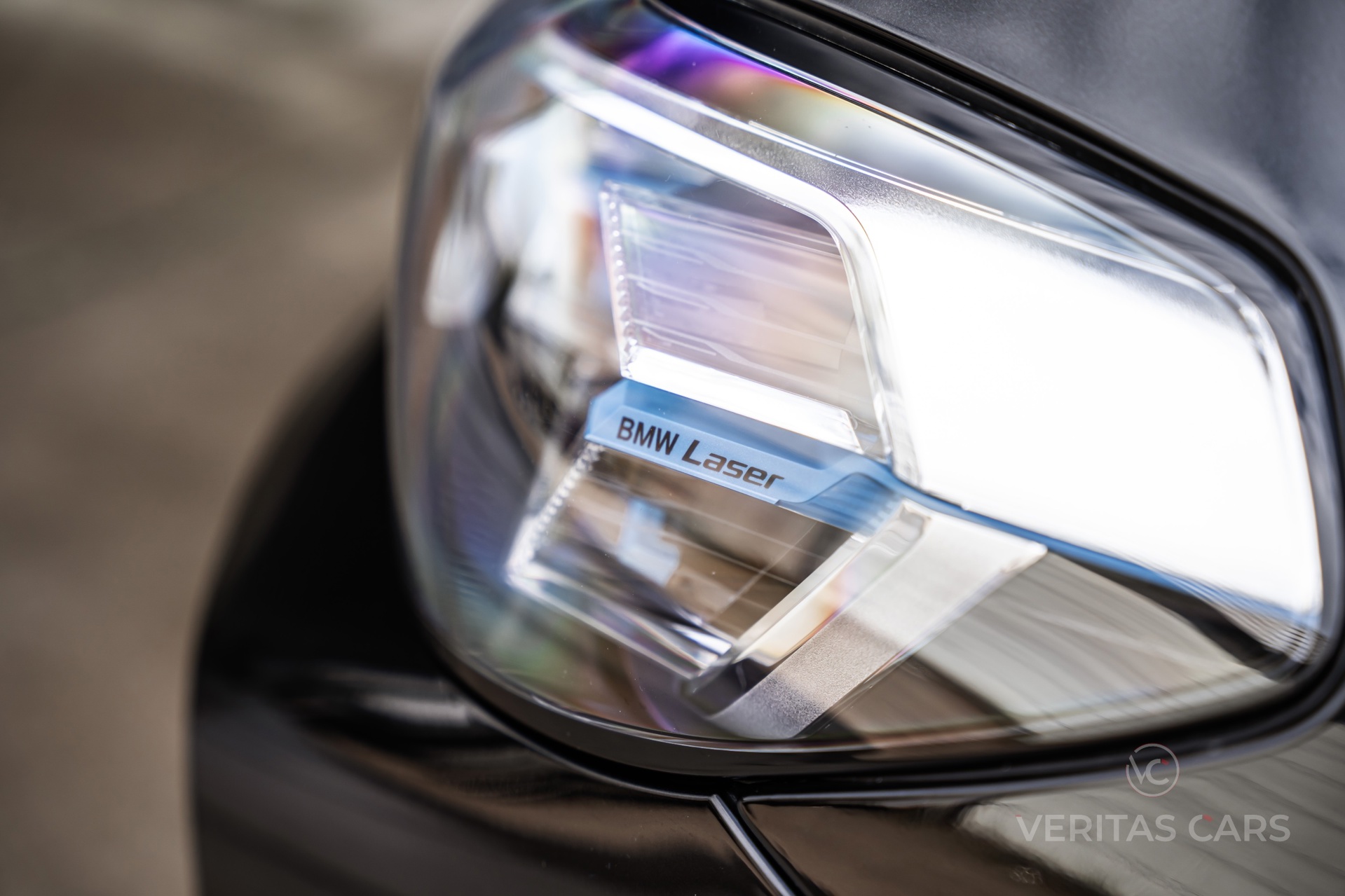 Foto van BMW X4