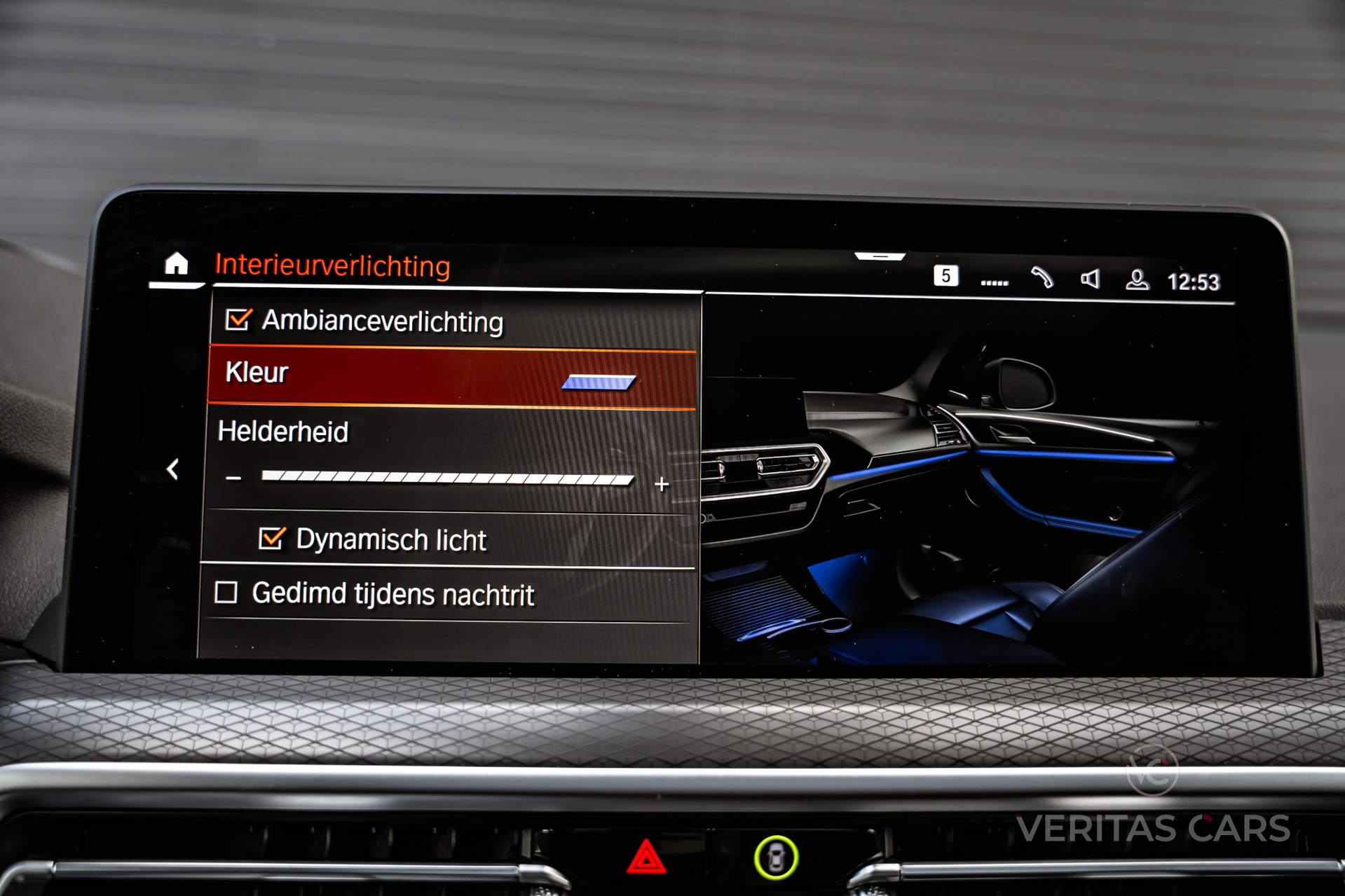 Foto van BMW X4