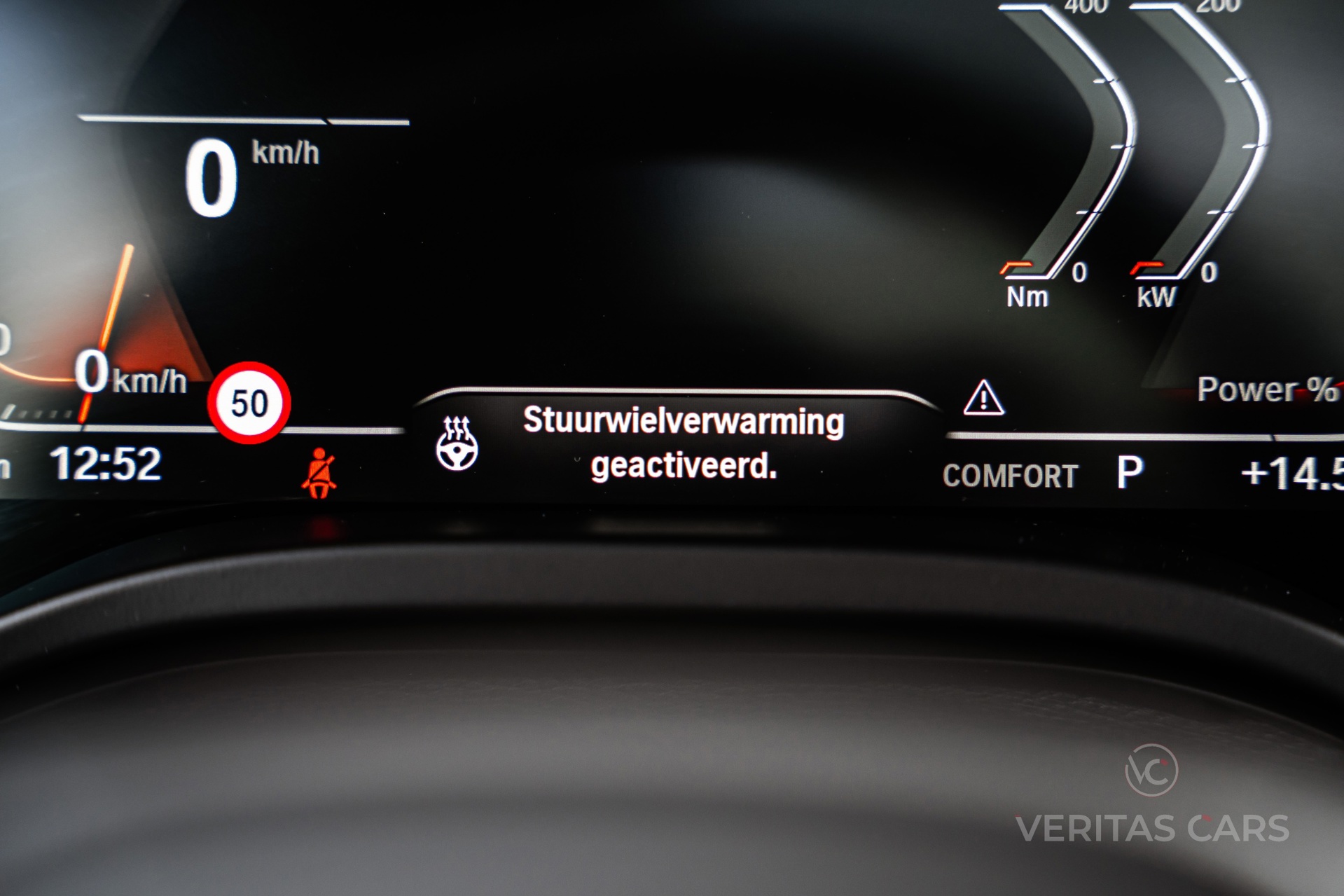 Foto van BMW X4