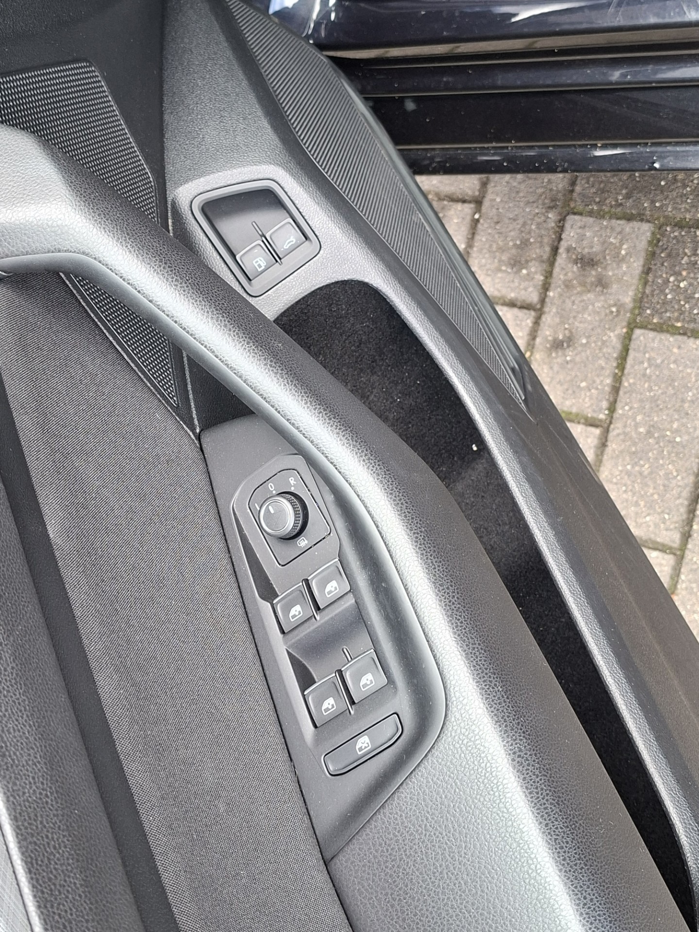 Foto van Volkswagen Passat Variant