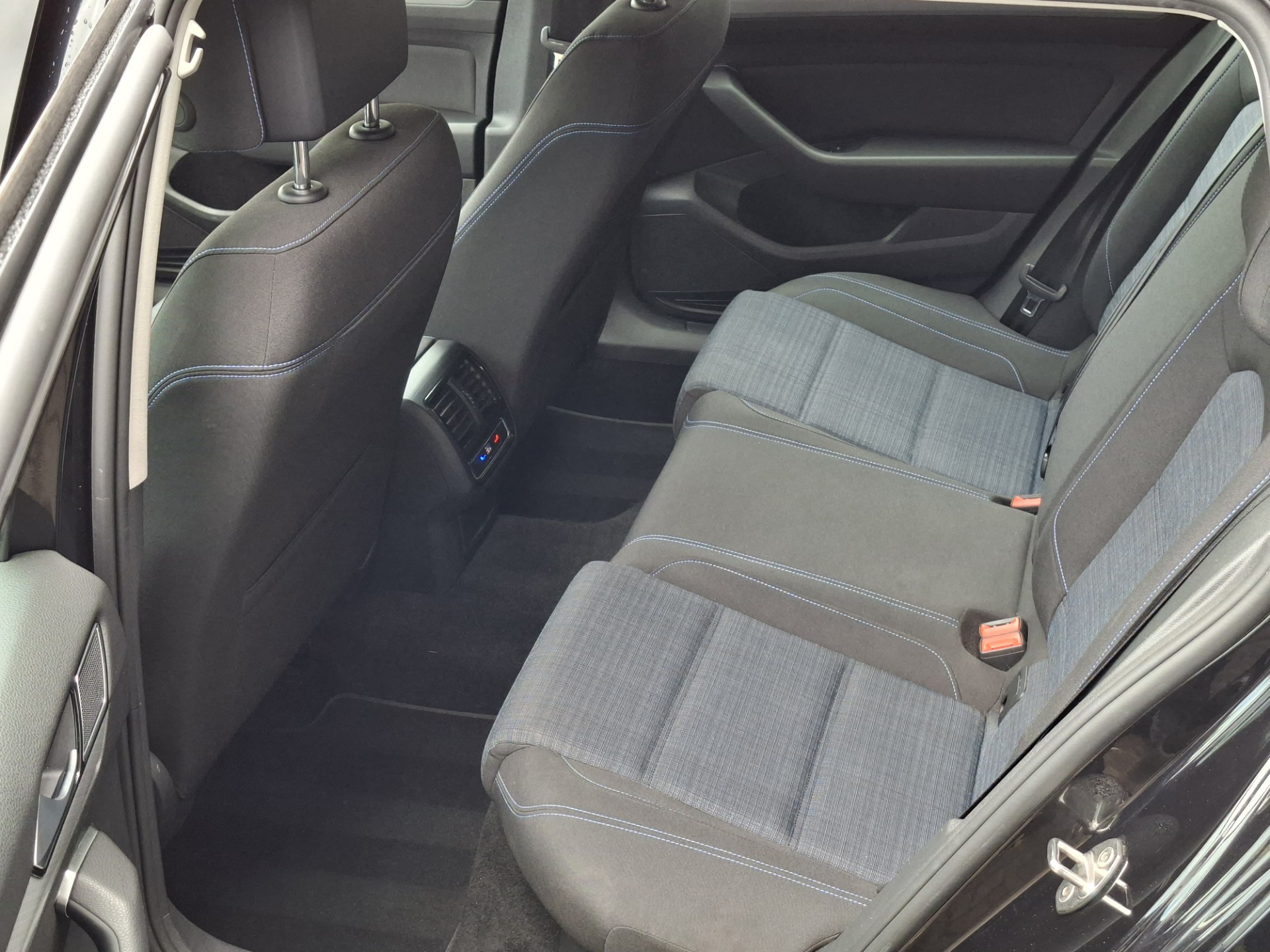 Foto van Volkswagen Passat Variant