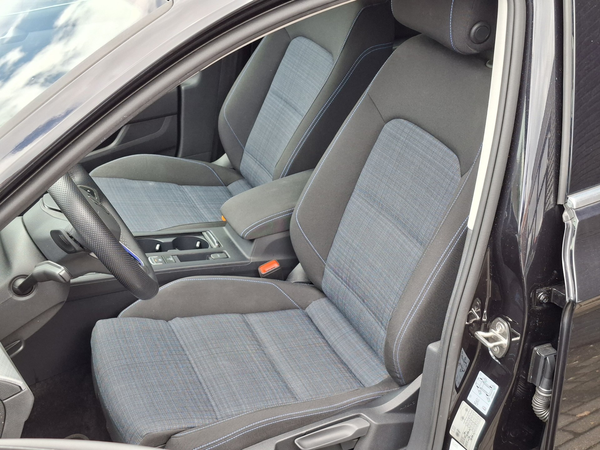 Foto van Volkswagen Passat Variant