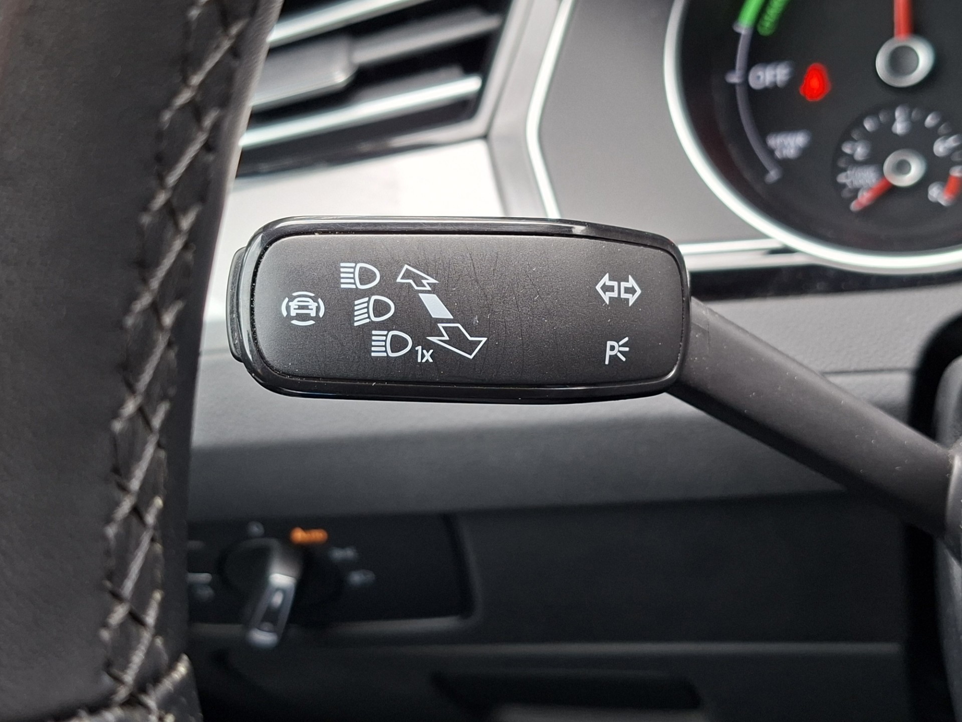 Foto van Volkswagen Passat Variant