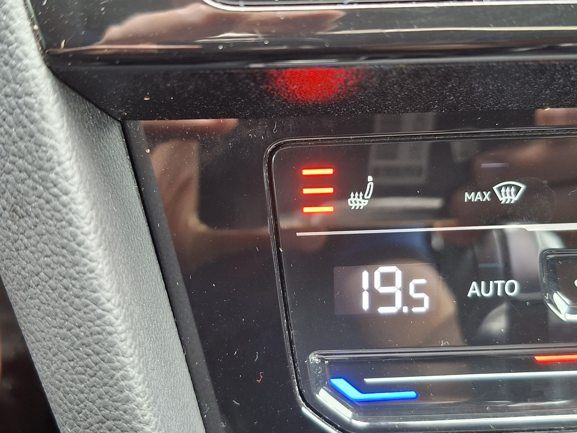 Foto van Volkswagen Passat Variant