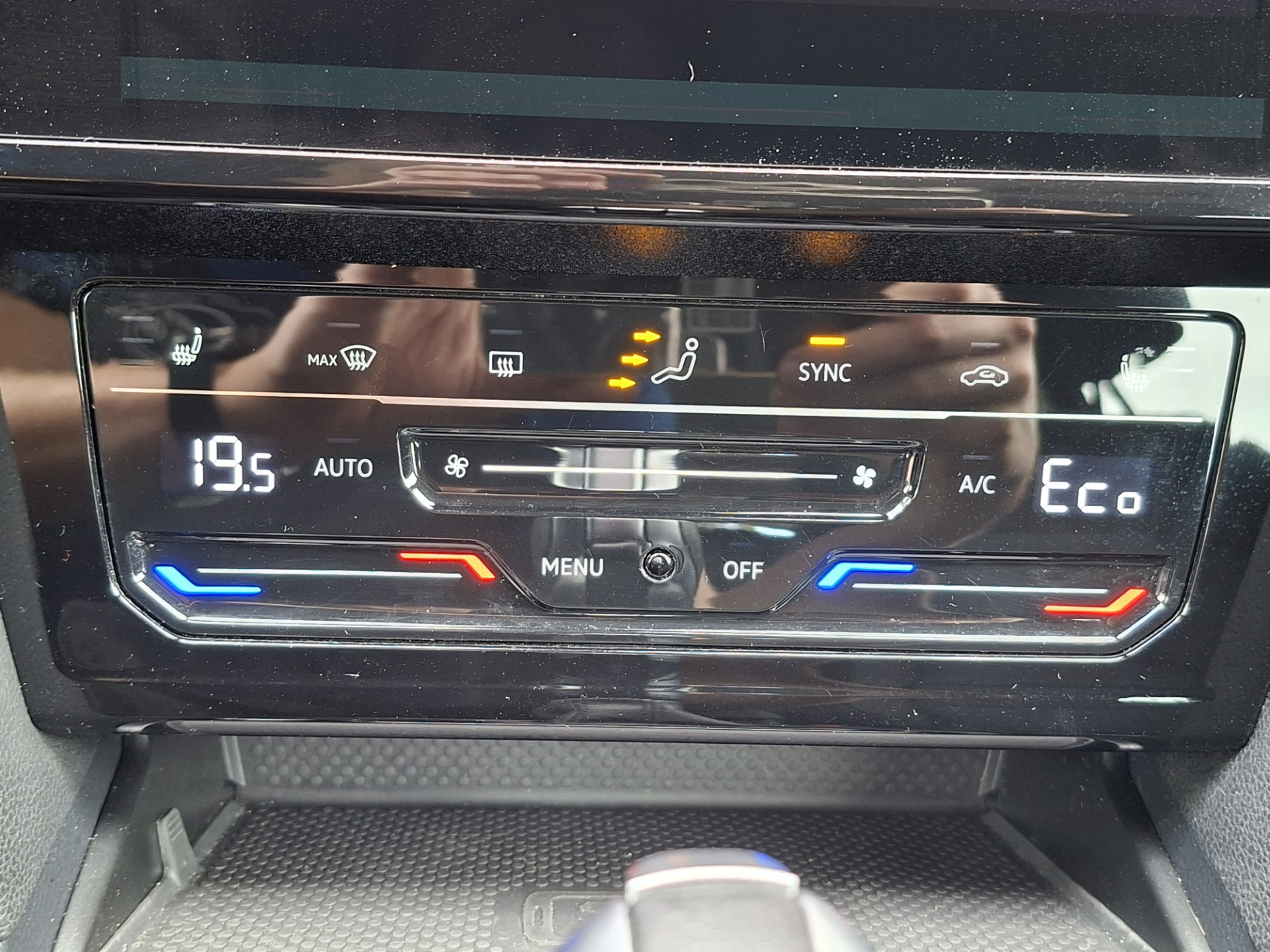 Foto van Volkswagen Passat Variant